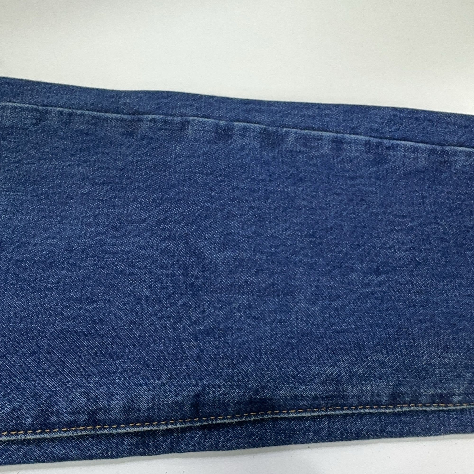 Saint Laurent Paris Saint Laurent Embroidered Jeans Size 26 Size 26" / US 2 / IT 38 - 11 Thumbnail