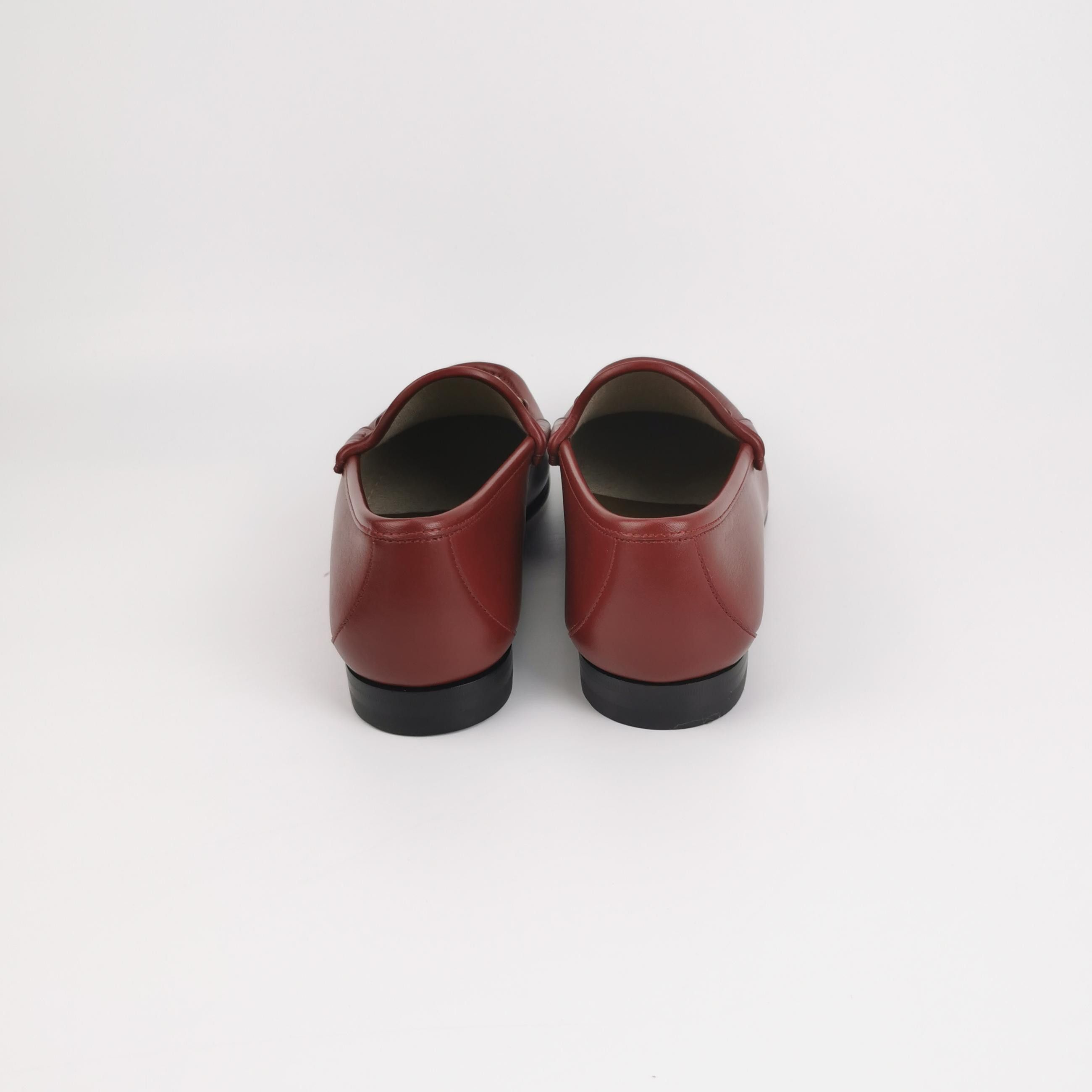 Gucci Gucci Men 9 Leather Size US 9 / EU 42 - 4 Thumbnail
