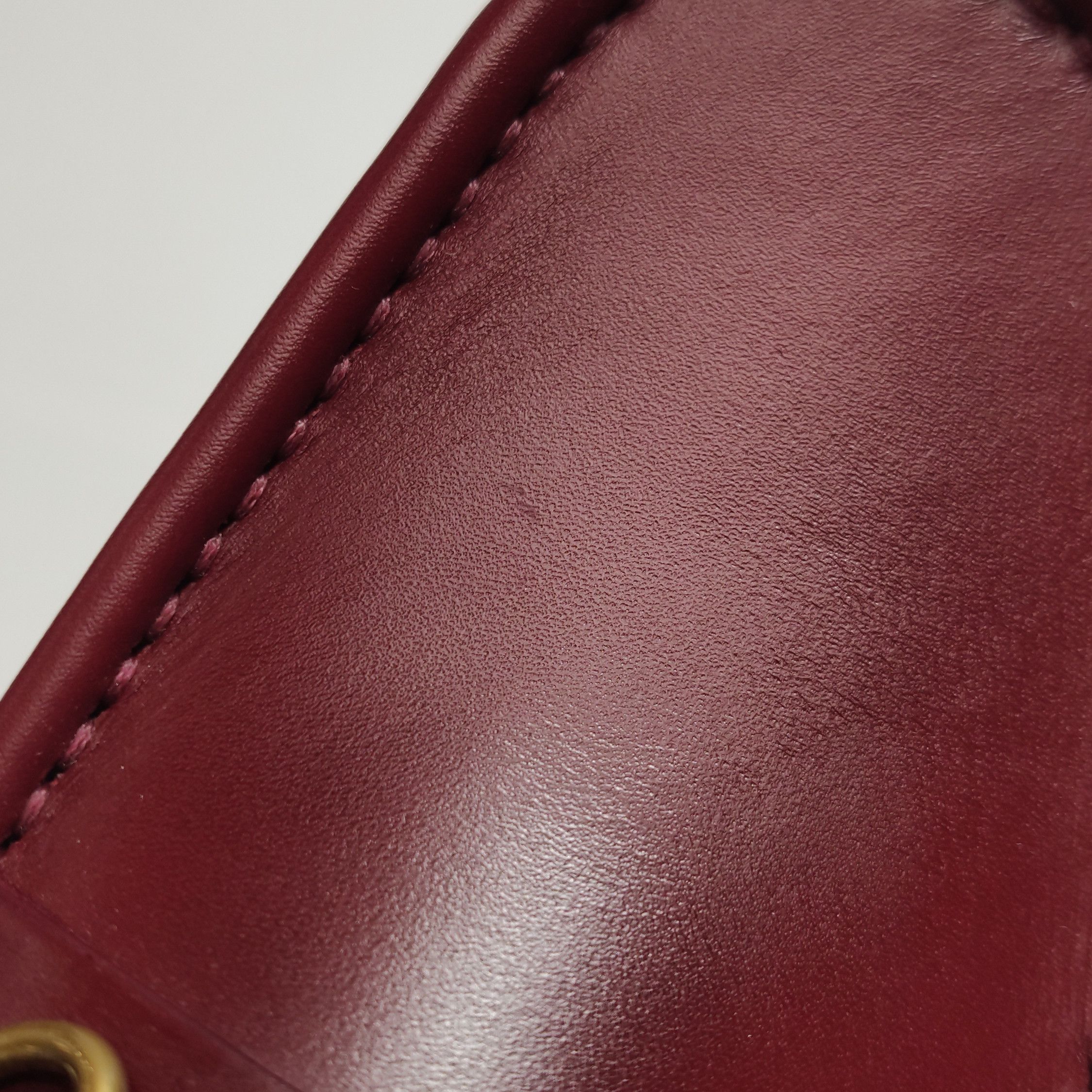 Gucci Gucci Men 9 Leather Size US 9 / EU 42 - 8 Thumbnail