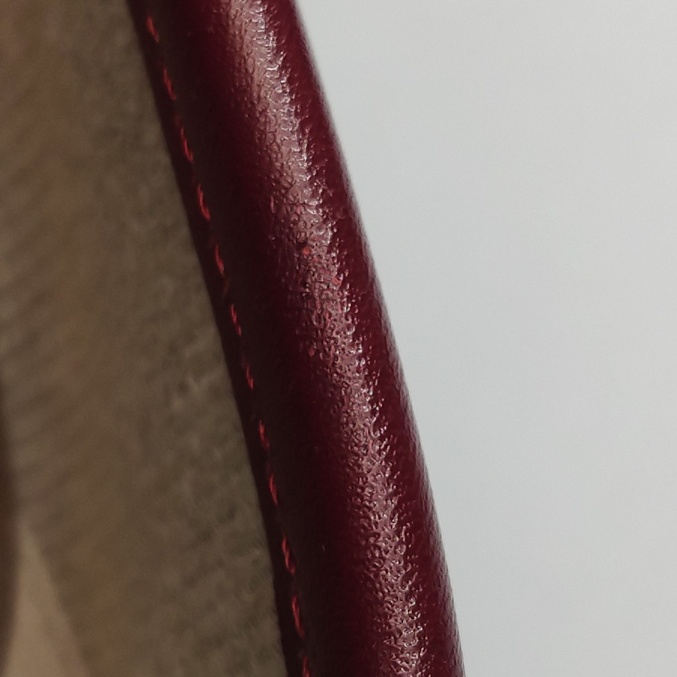 Gucci Gucci Men 9 Leather Size US 9 / EU 42 - 9 Thumbnail