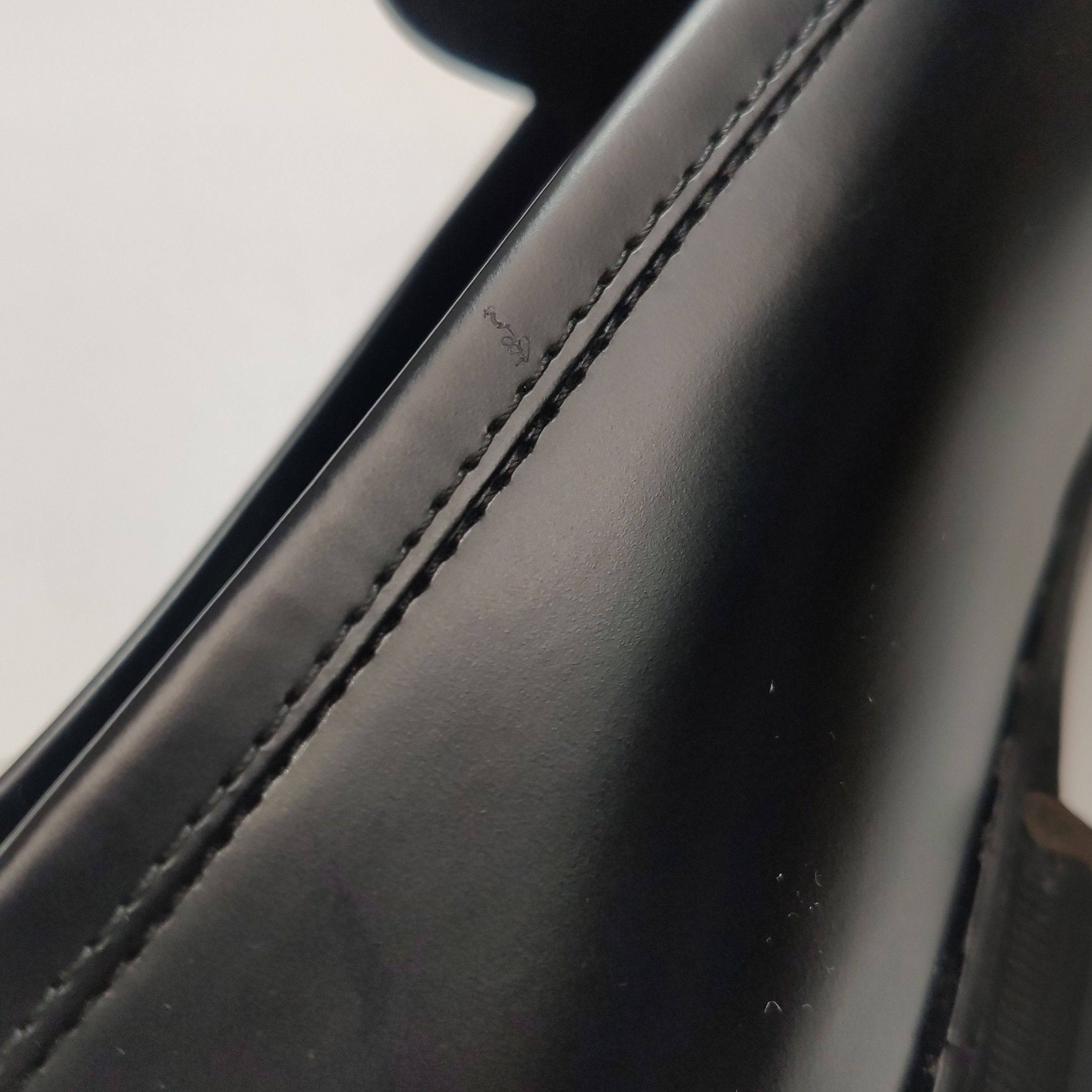 Gucci Gucci Men 7.5 Leather Size US 7.5 / EU 40-41 - 7 Thumbnail