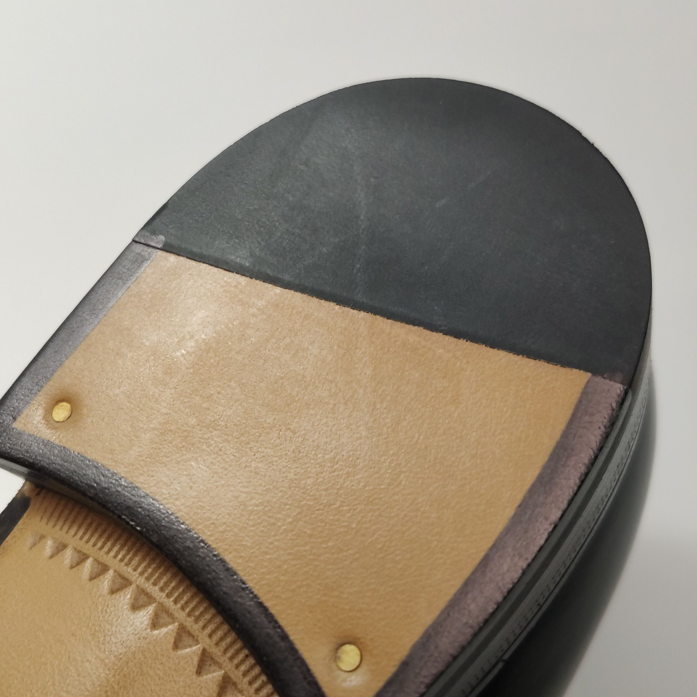 Gucci Gucci Men 7.5 Leather Size US 7.5 / EU 40-41 - 11 Thumbnail