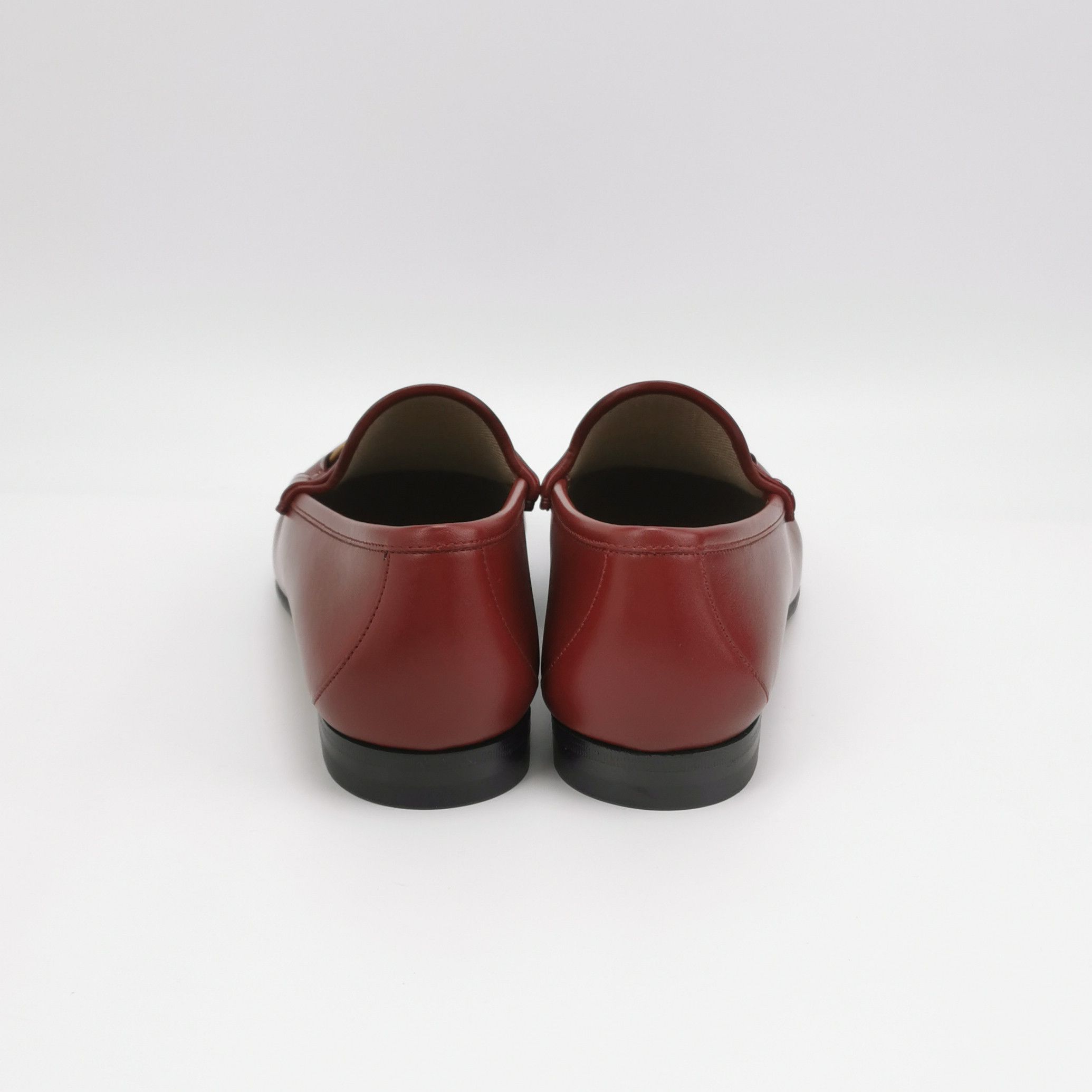 Gucci Gucci Men 10 Leather Size US 10 / EU 43 - 4 Thumbnail
