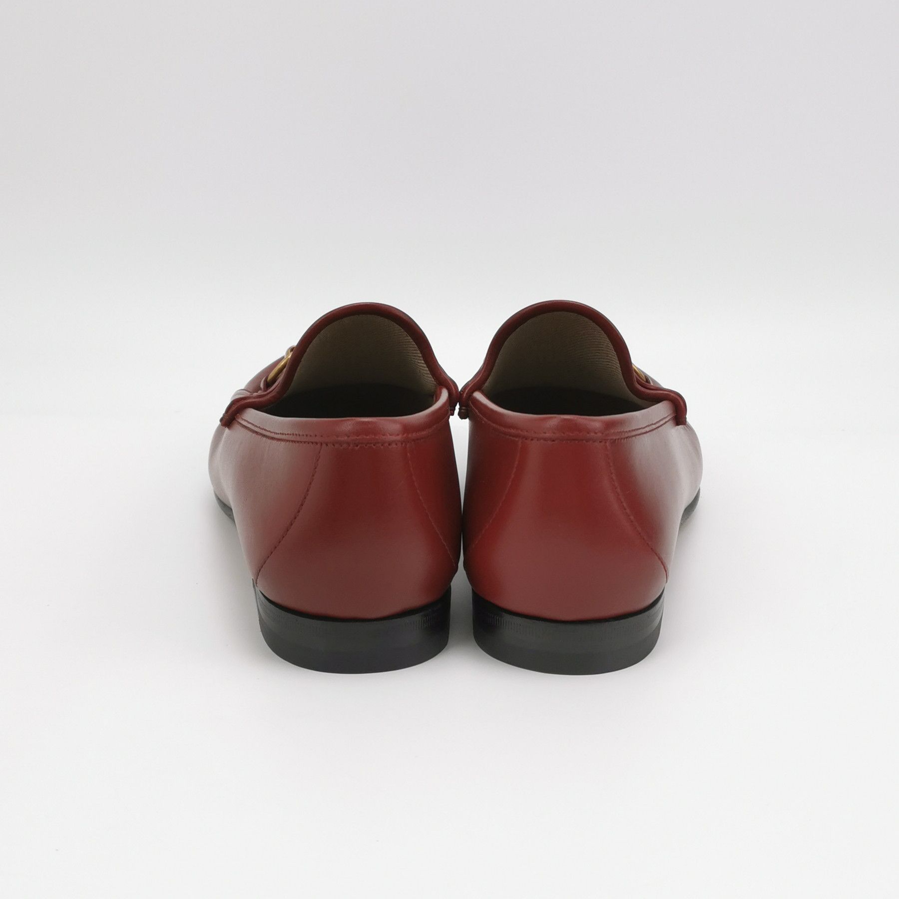 Gucci Gucci Men 8 Leather Size US 8 / EU 41 - 4 Thumbnail