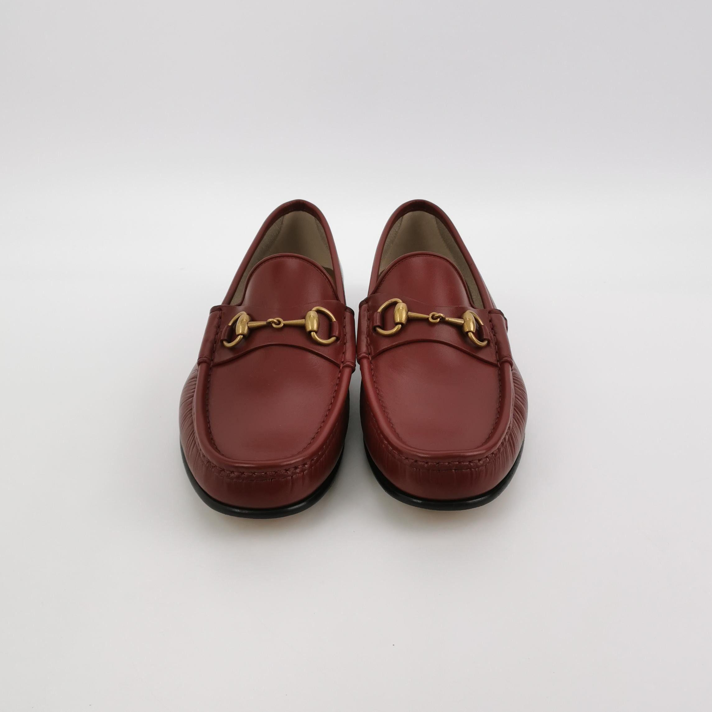 Gucci Gucci Men 8 Leather Size US 8 / EU 41 - 3 Thumbnail