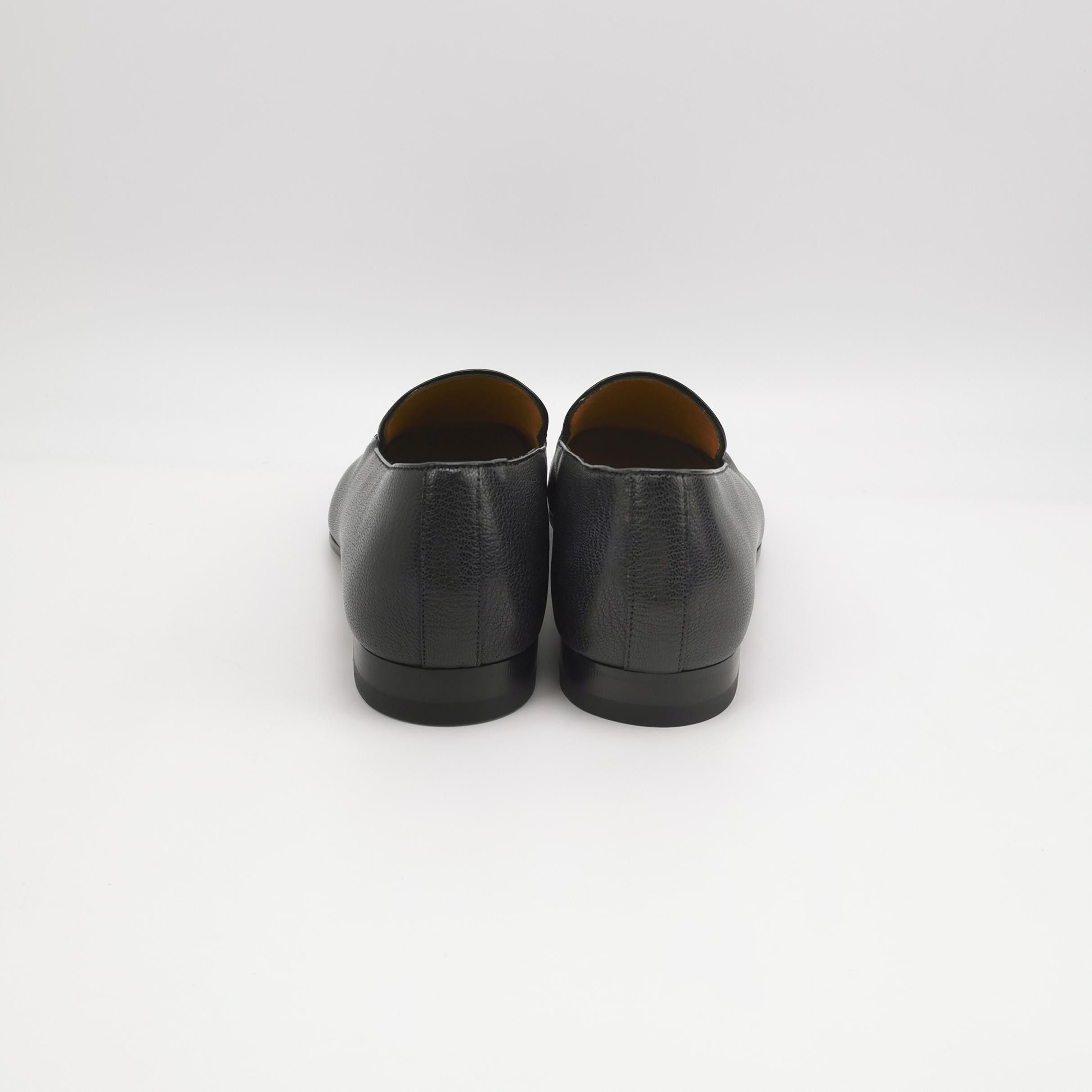 Gucci Gucci Men 12.5 Leather Size US 12.5 / EU 45-46 - 4 Thumbnail