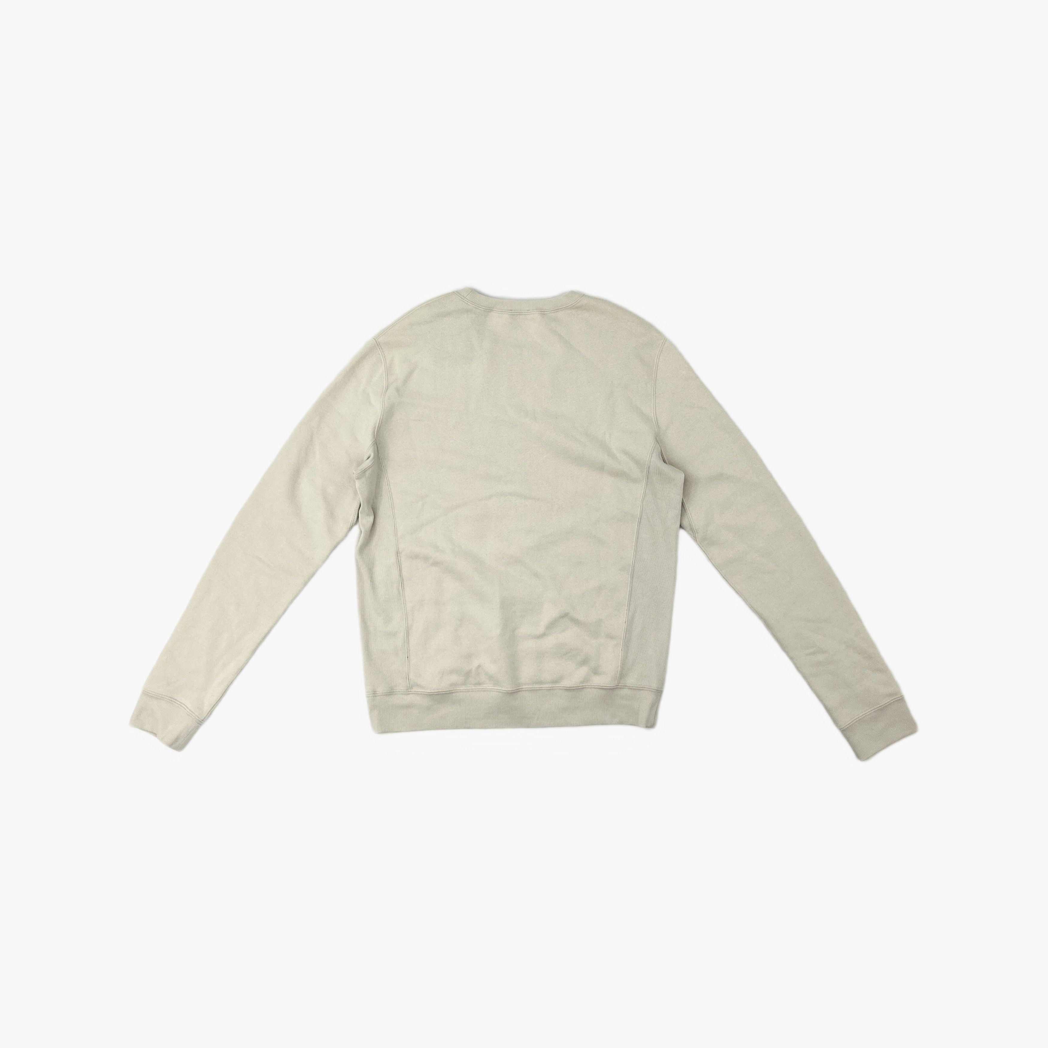 Saint Laurent Paris Saint Laurent YSL Logo Sweatshirt Size M Size US M / EU 48-50 / 2 - 2 Thumbnail