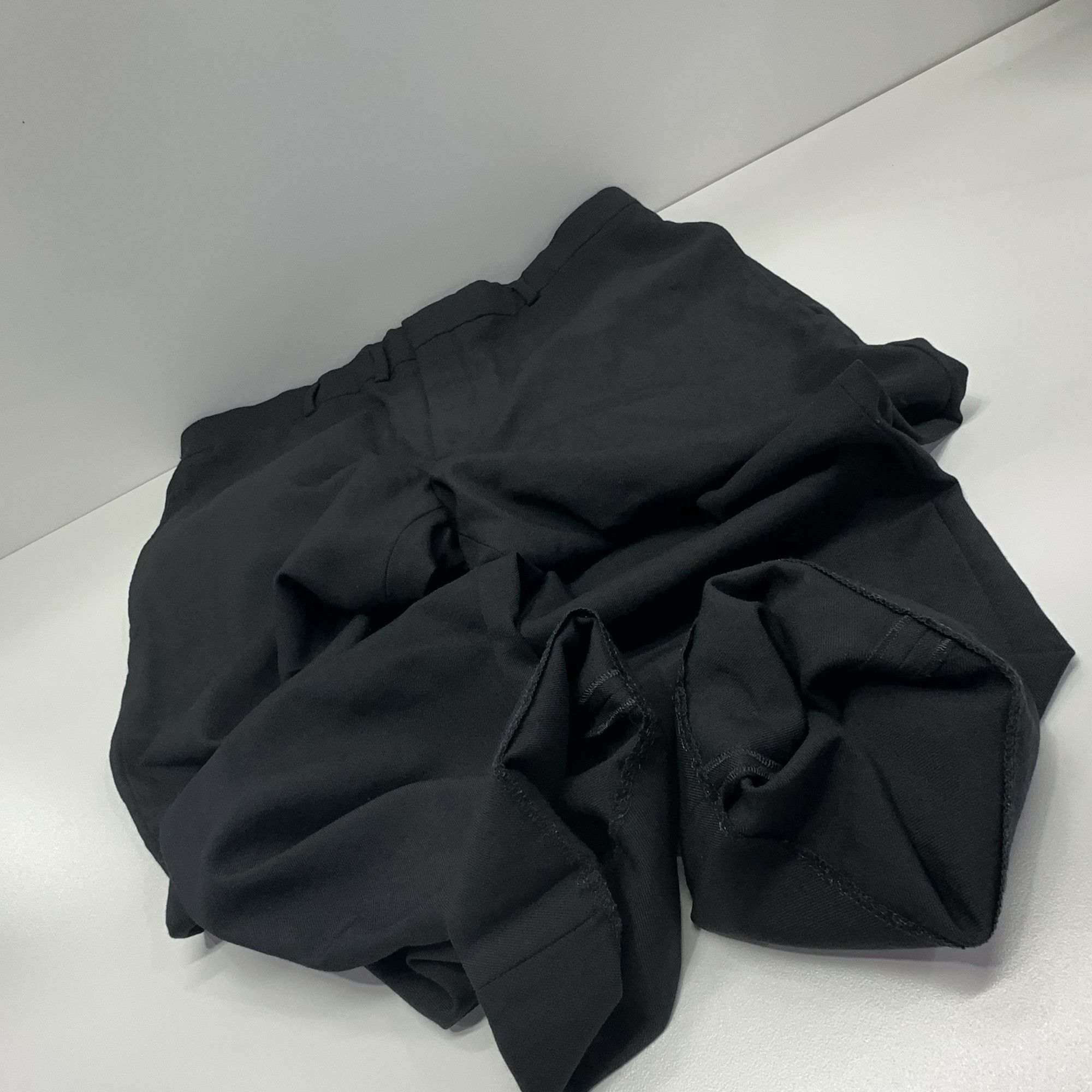 Saint Laurent Paris Saint Laurent Black Casual Pants Size 36 Size US 36 / EU 52 - 6 Thumbnail