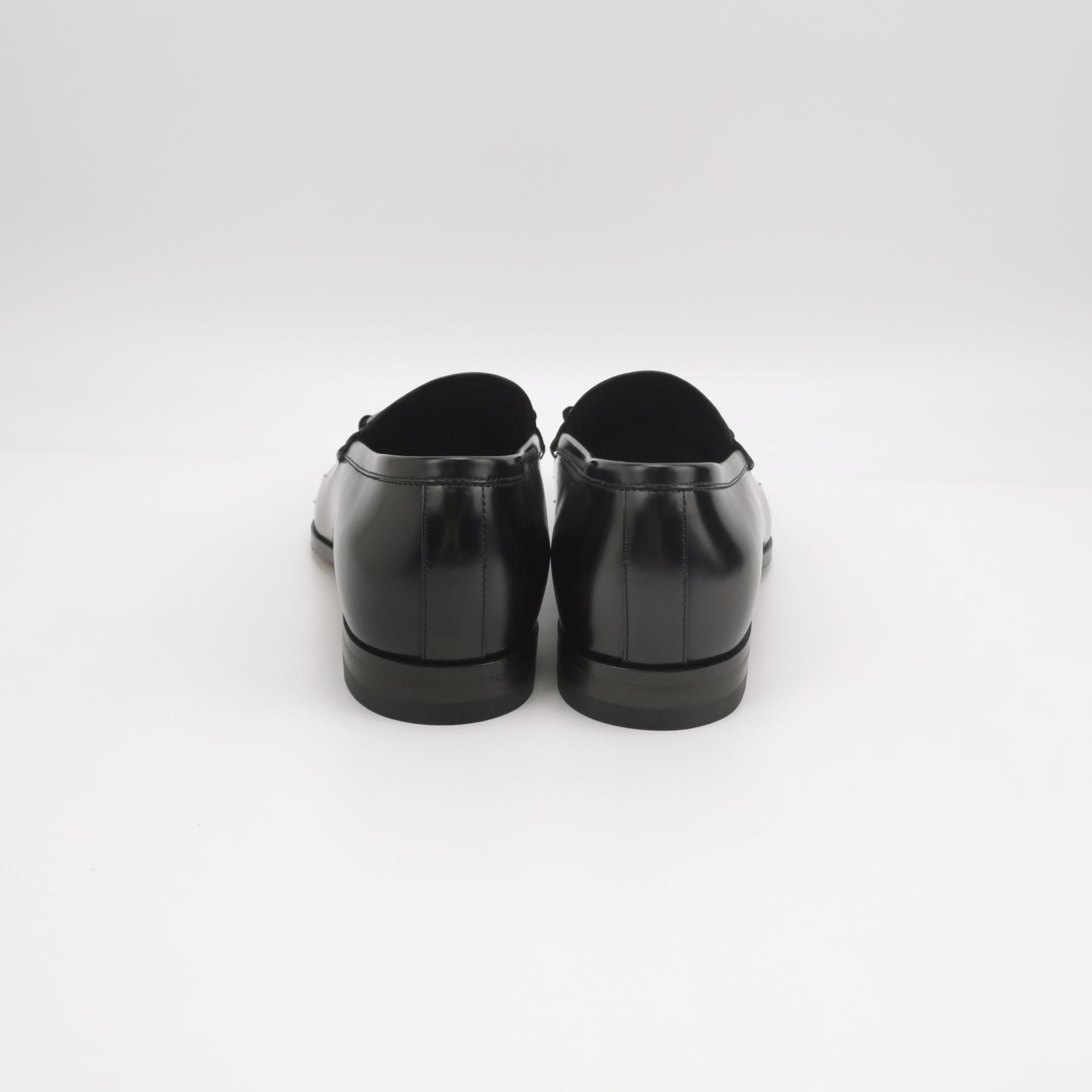 Gucci Gucci Men 7.5 Leather Size US 7.5 / EU 40-41 - 4 Thumbnail
