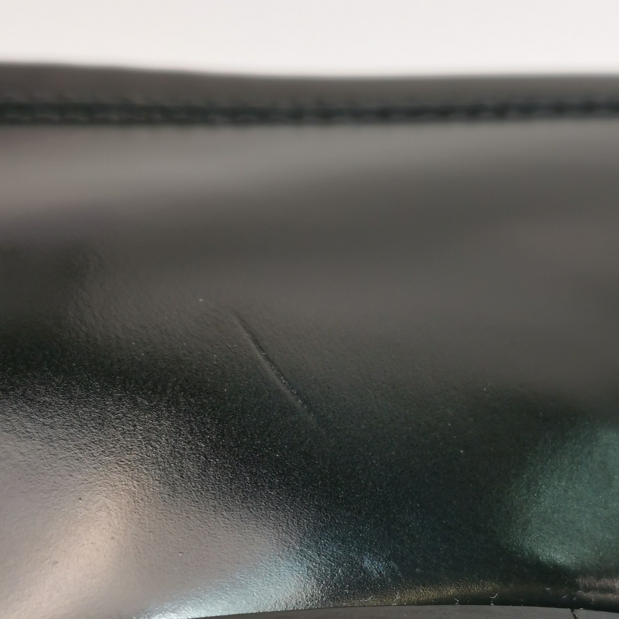 Gucci Gucci Men 7.5 Leather Size US 7.5 / EU 40-41 - 12 Thumbnail