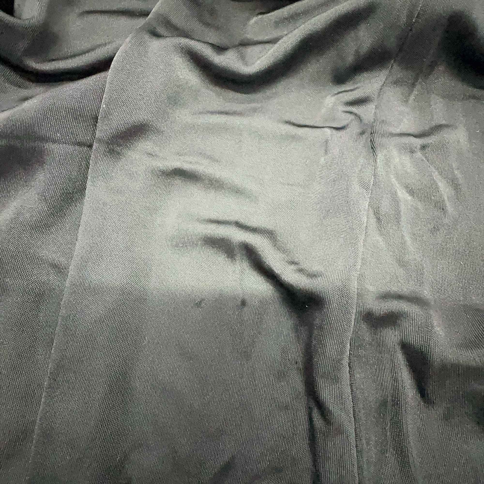 Saint Laurent Paris Saint Laurent Ruched Maxi Dress Size 38 Size S / US 4 / IT 40 - 6 Thumbnail