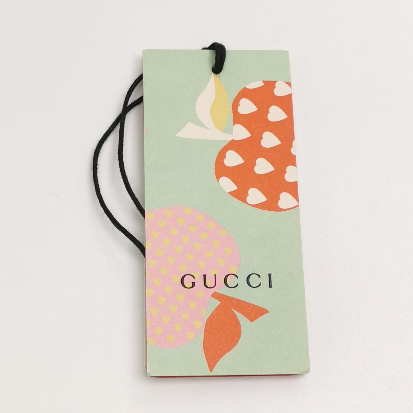 Gucci Gucci Men s Short Sleeve Shirts Size US S / EU 44-46 / 1 - 5 Thumbnail