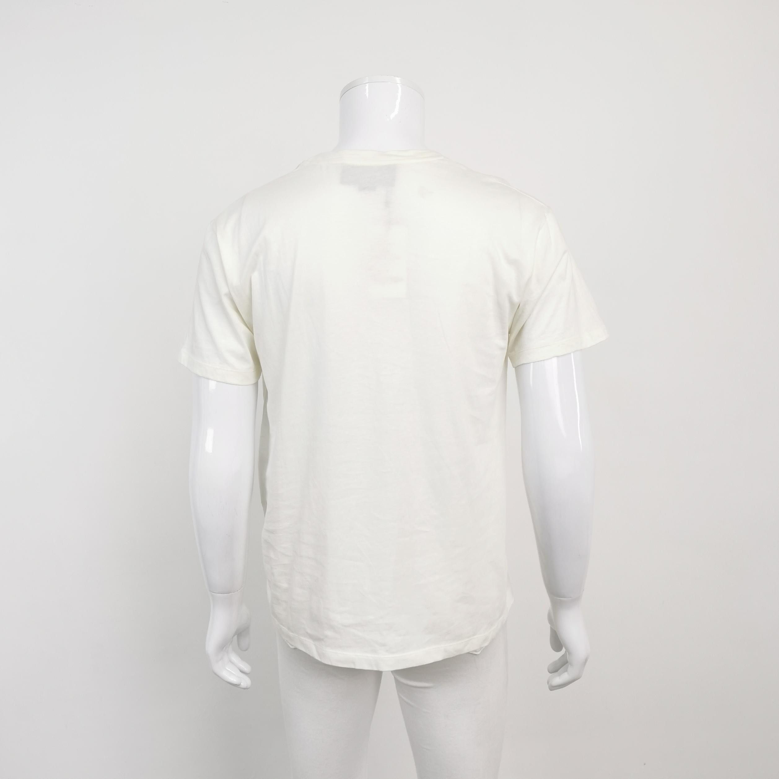 Gucci Gucci Men s Short Sleeve Shirts Size US S / EU 44-46 / 1 - 2 Thumbnail