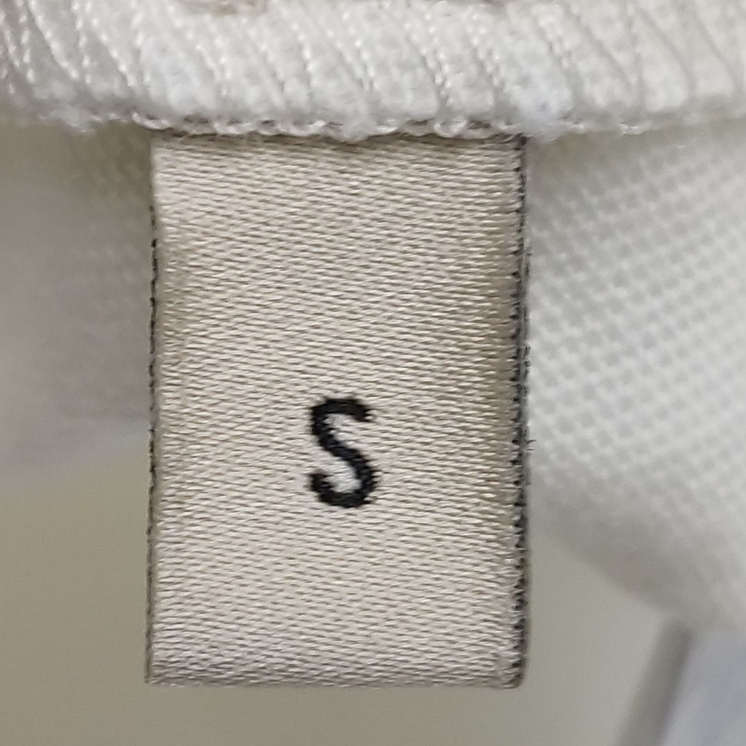 Gucci Gucci Men s Short Sleeve Shirts Size US S / EU 44-46 / 1 - 7 Thumbnail