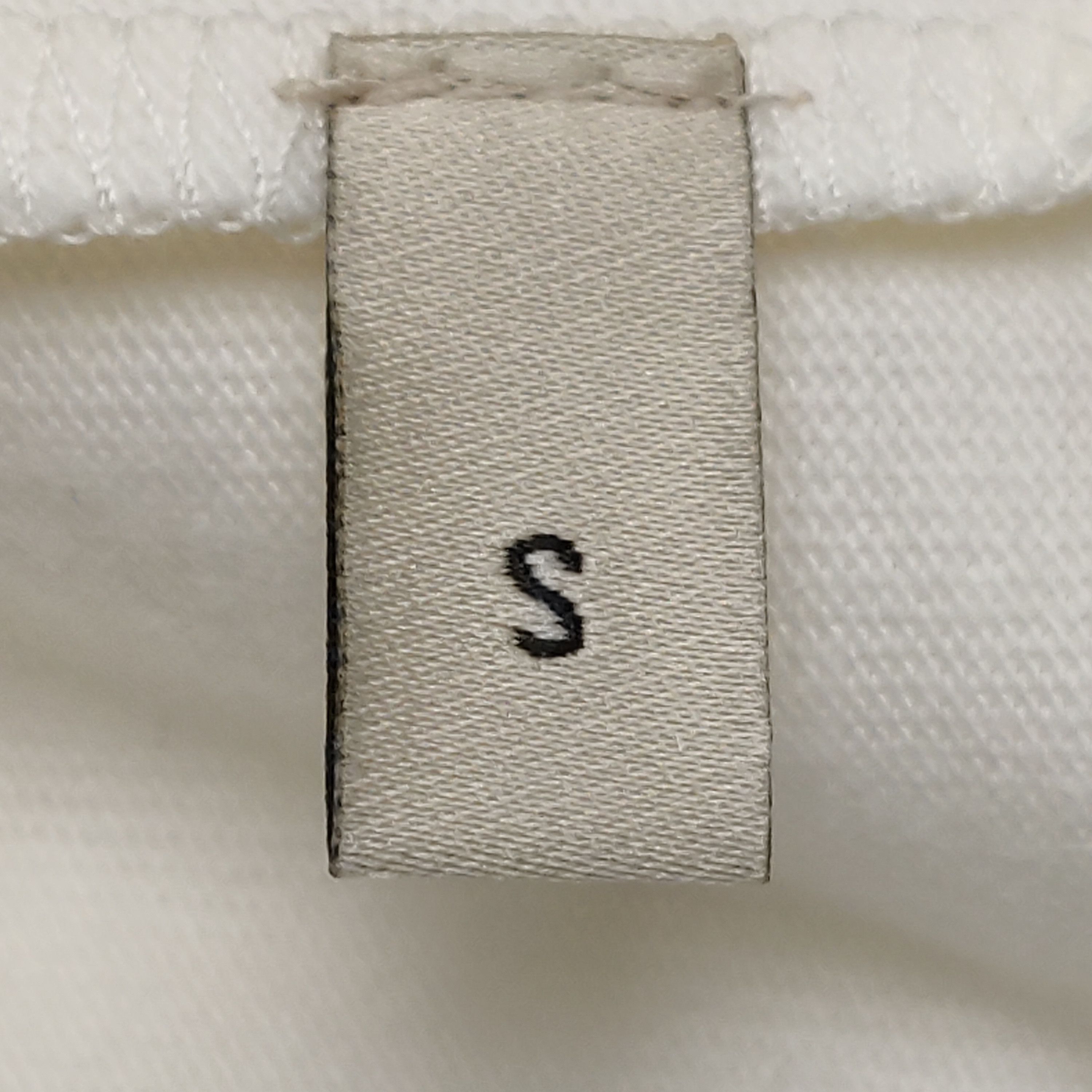 Gucci Gucci Men s Sleeveless Size US S / EU 44-46 / 1 - 7 Thumbnail