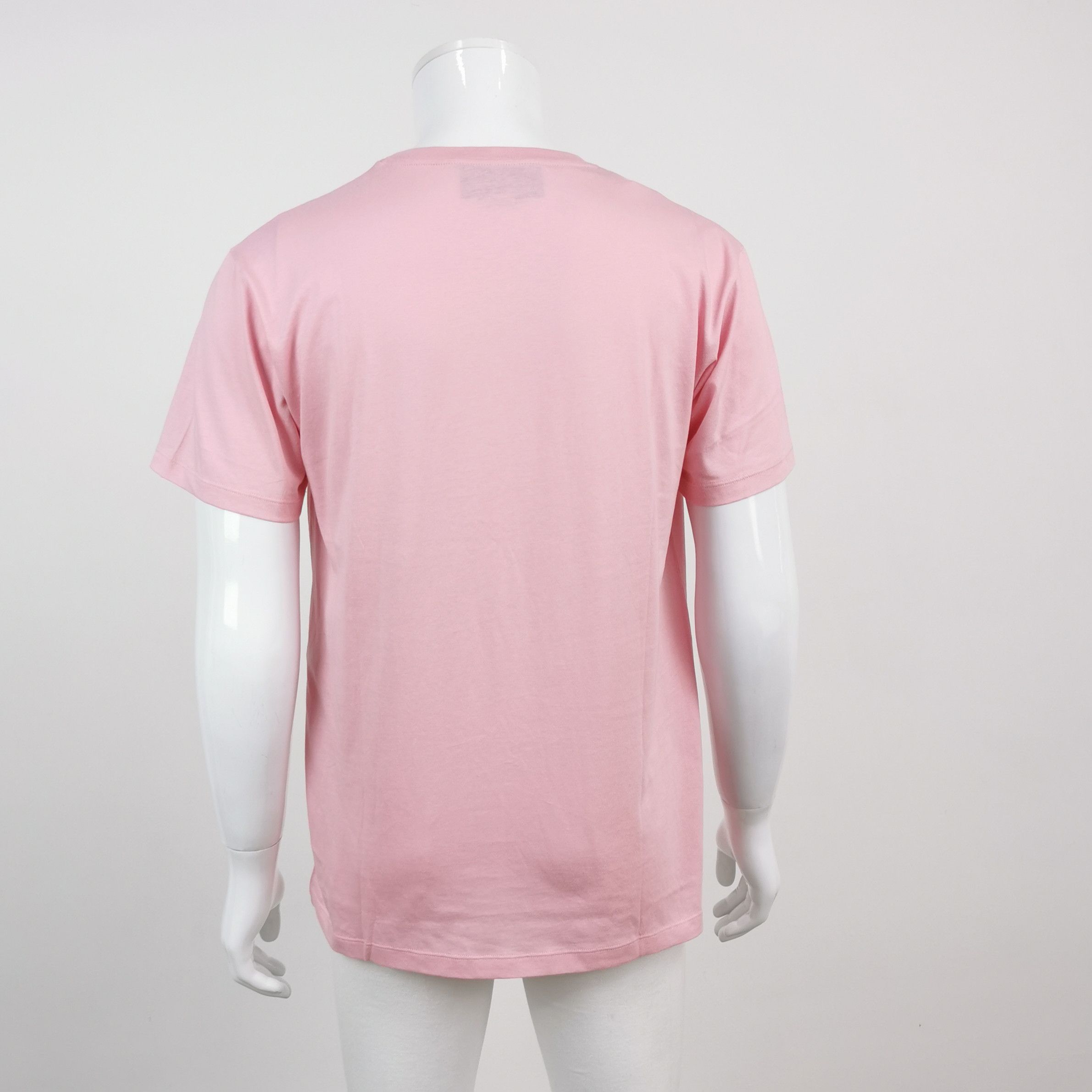 Gucci Gucci Men s Short Sleeve Shirts Size US S / EU 44-46 / 1 - 2 Thumbnail