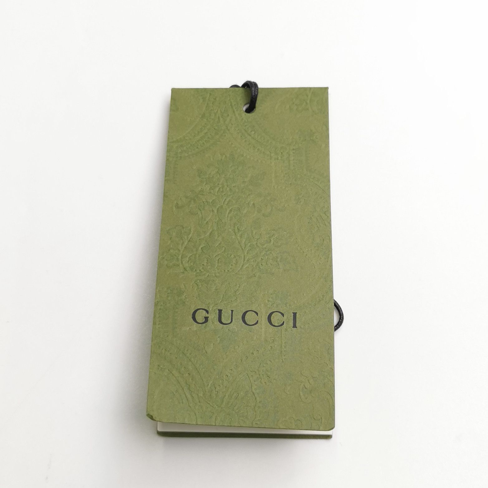 Gucci Gucci Men s Short Sleeve Shirts Size US S / EU 44-46 / 1 - 5 Thumbnail