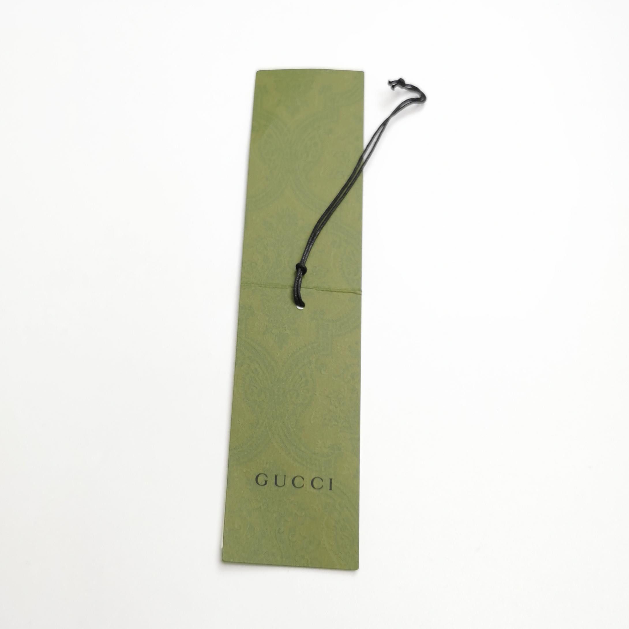 Gucci Gucci Men s Short Sleeve Shirts Size US S / EU 44-46 / 1 - 5 Thumbnail