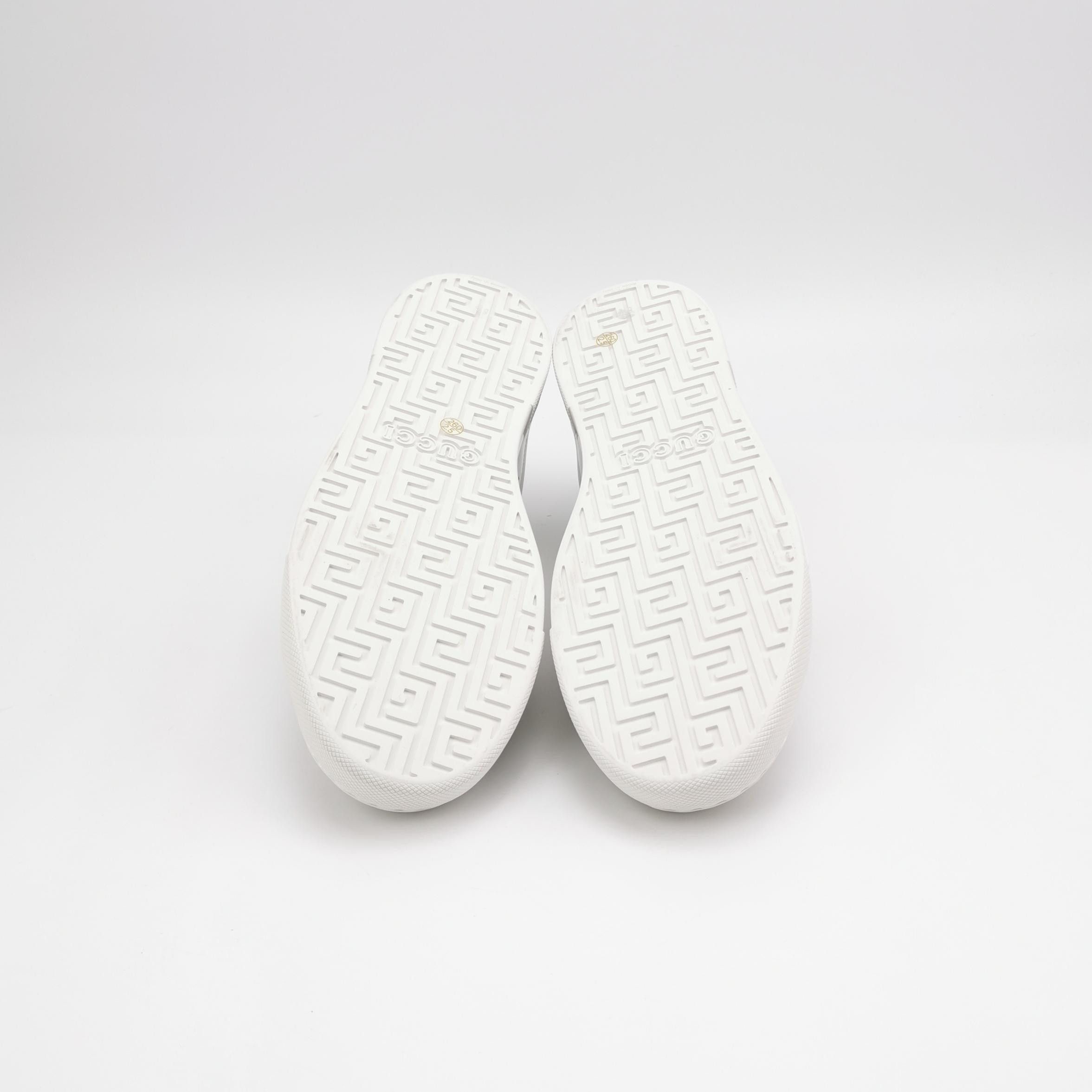 Gucci Gucci Men 7.5 Lowtop Sneakers Size US 7.5 / EU 40-41 - 5 Thumbnail