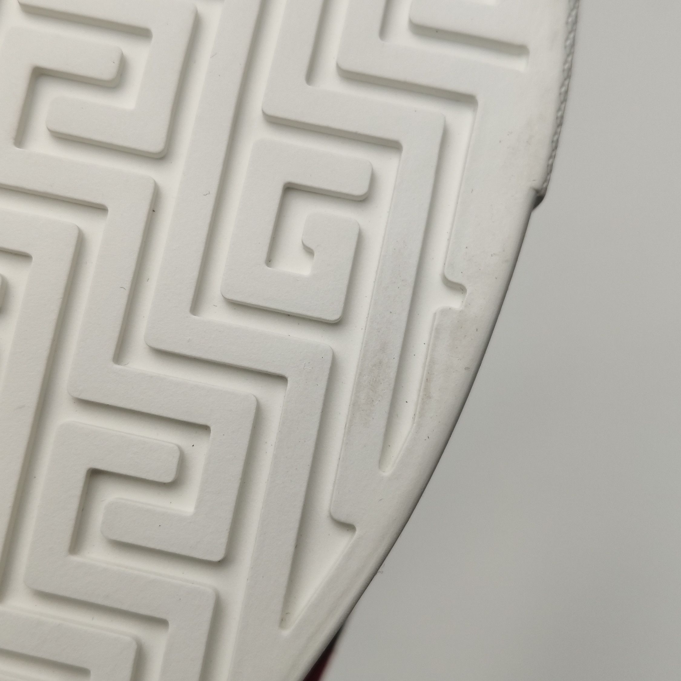 Gucci Gucci Men 7.5 Lowtop Sneakers Size US 7.5 / EU 40-41 - 7 Thumbnail
