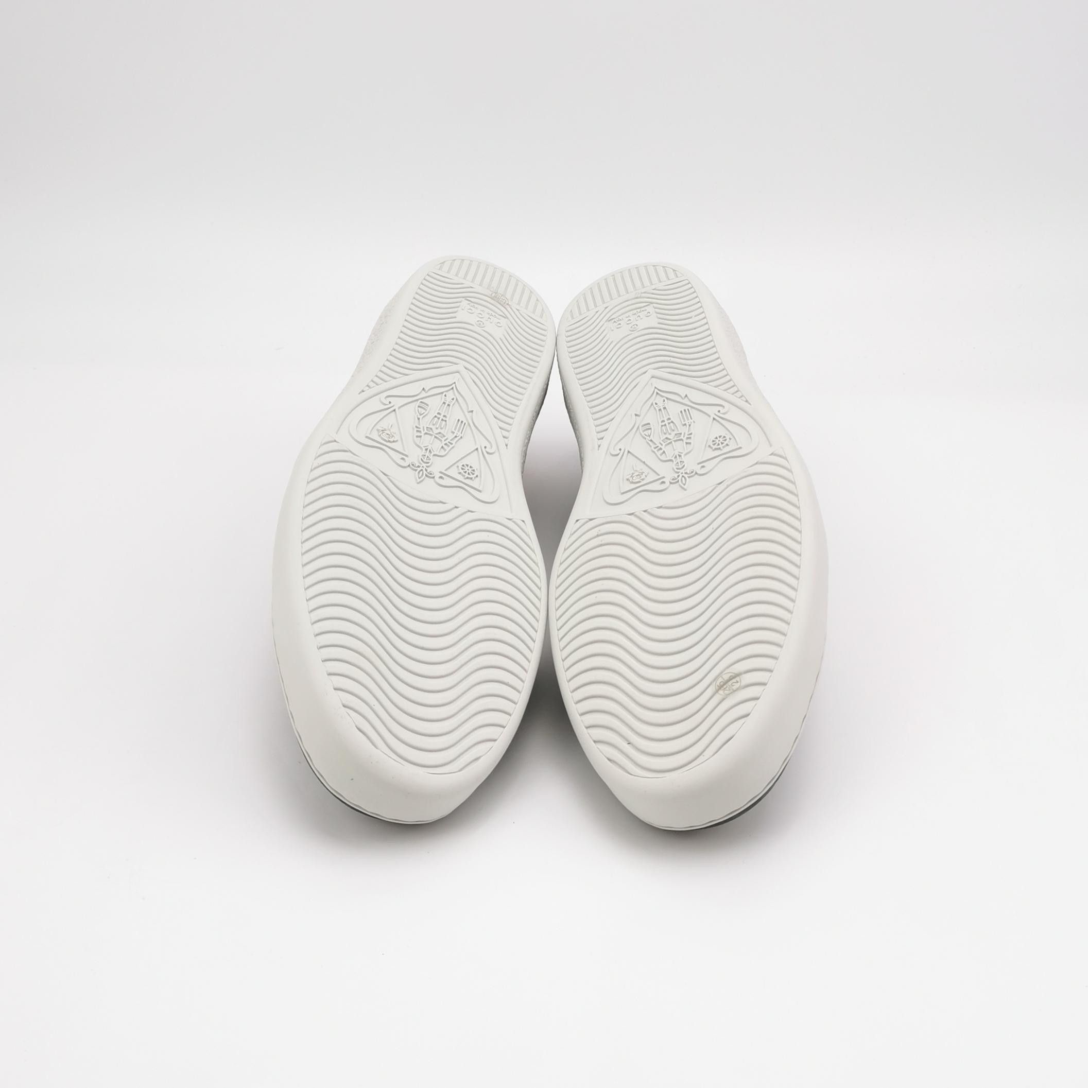 Gucci Gucci Men 11 Lowtop Sneakers Size US 11 / EU 44 - 5 Thumbnail