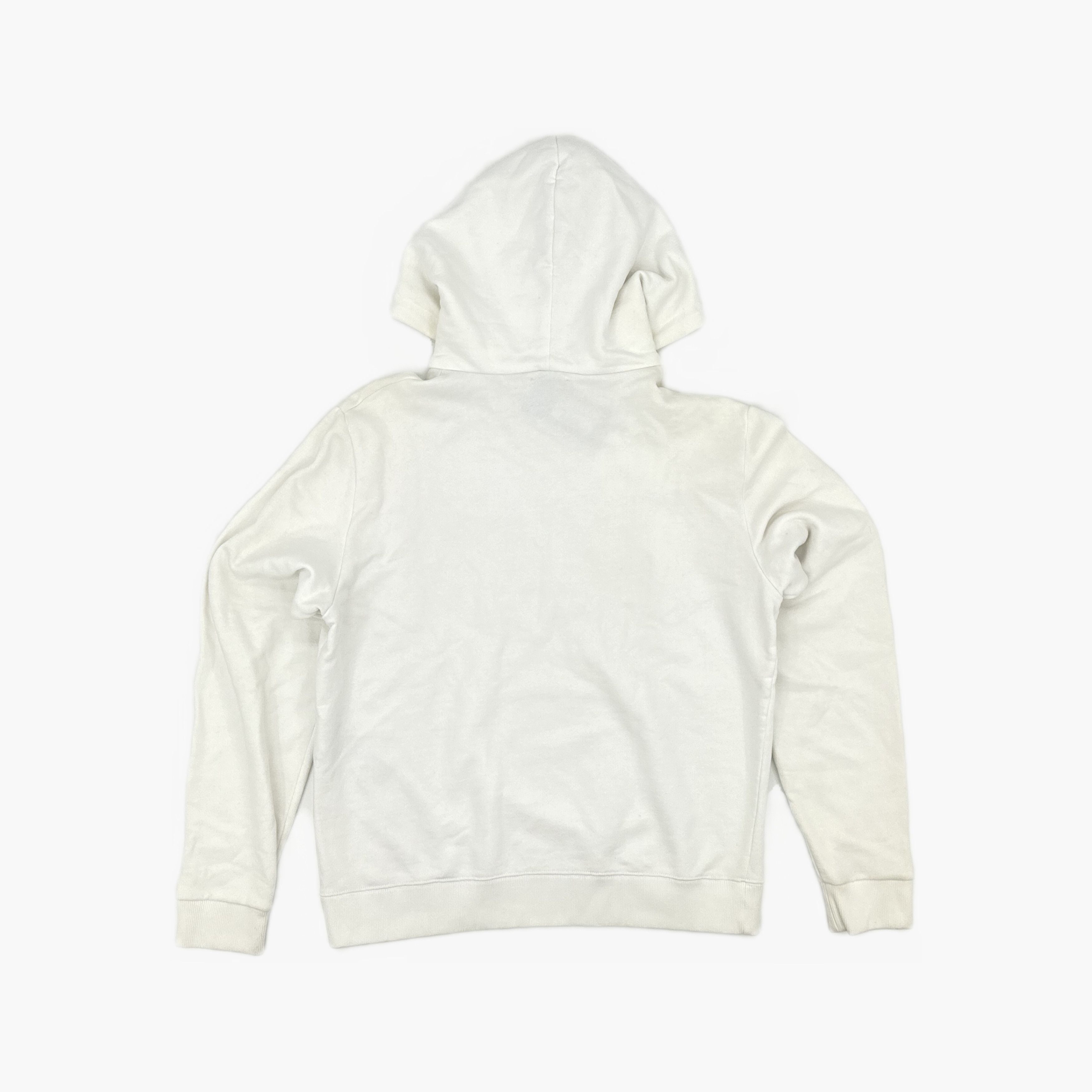 Saint Laurent Paris Saint Laurent Logo Hoodie Size XL Size US XL / EU 56 / 4 - 2 Thumbnail