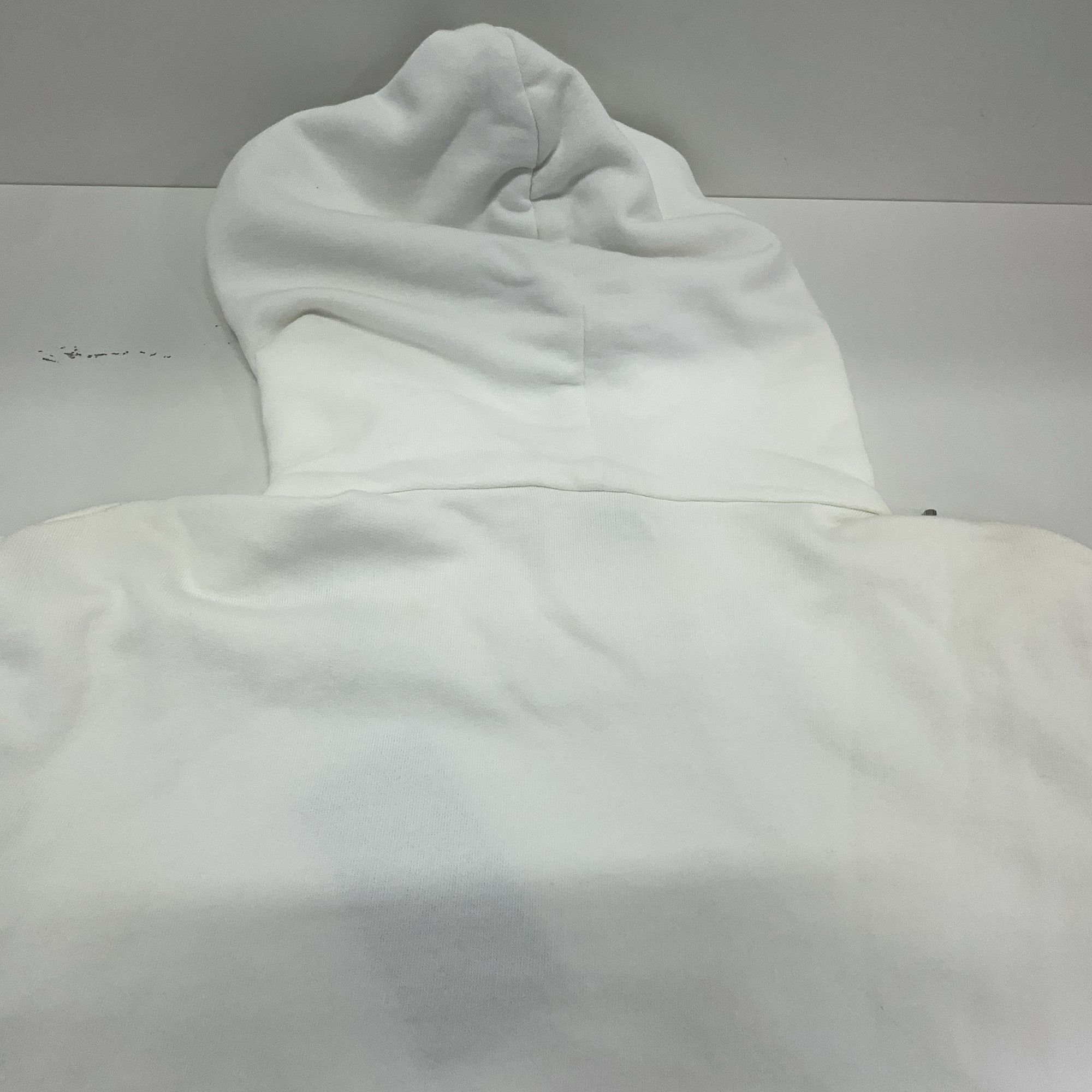 Saint Laurent Paris Saint Laurent Logo Hoodie Size XL Size US XL / EU 56 / 4 - 13 Thumbnail