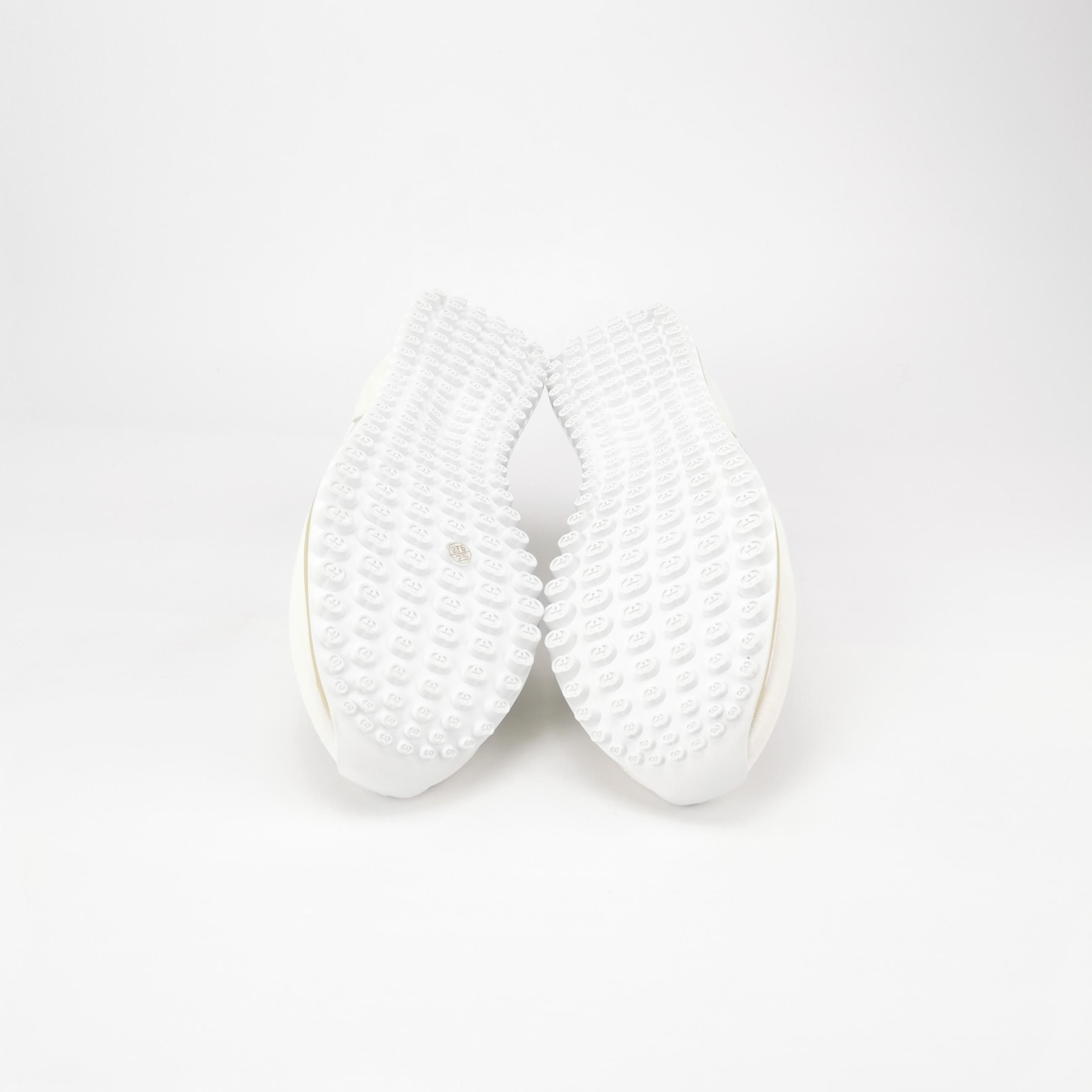 Gucci Gucci Men 9 Lowtop Sneakers Size US 9 / EU 42 - 5 Thumbnail