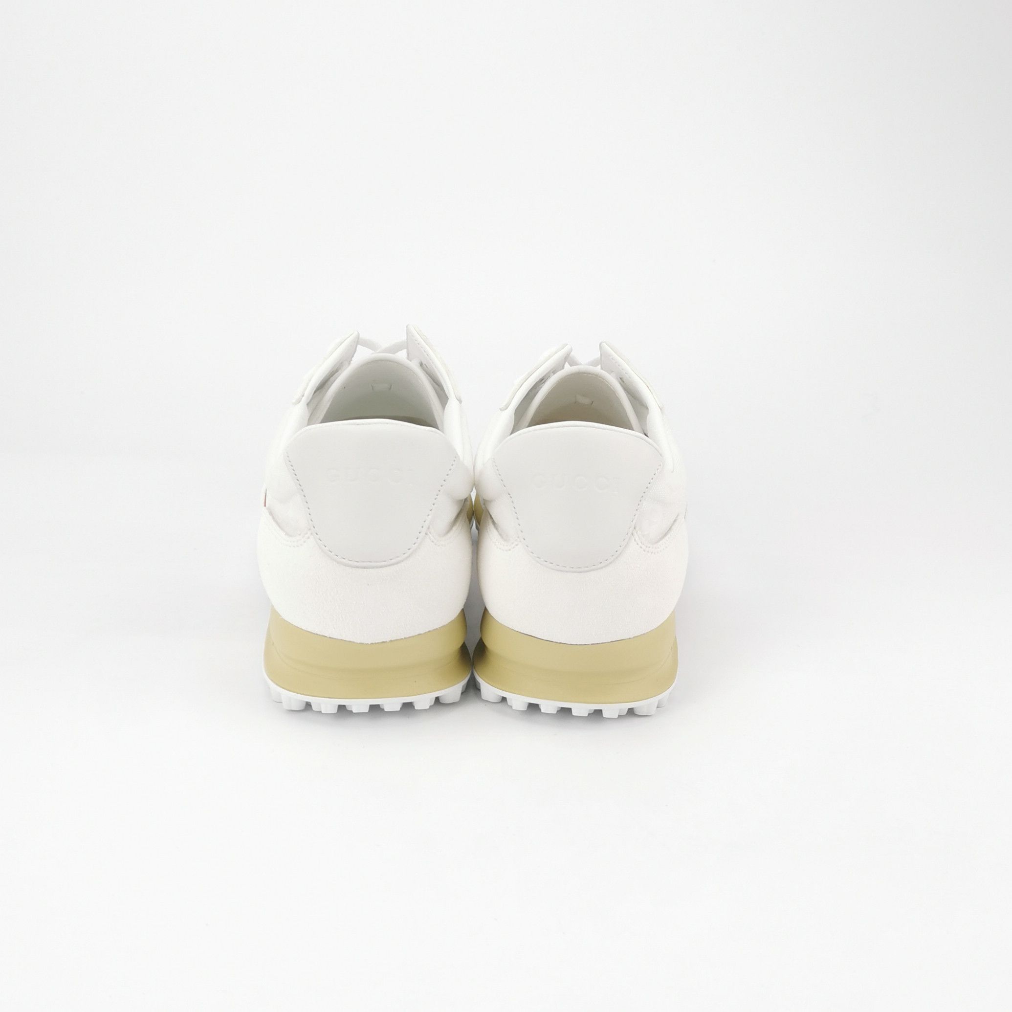 Gucci Gucci Men 9 Lowtop Sneakers Size US 9 / EU 42 - 4 Thumbnail