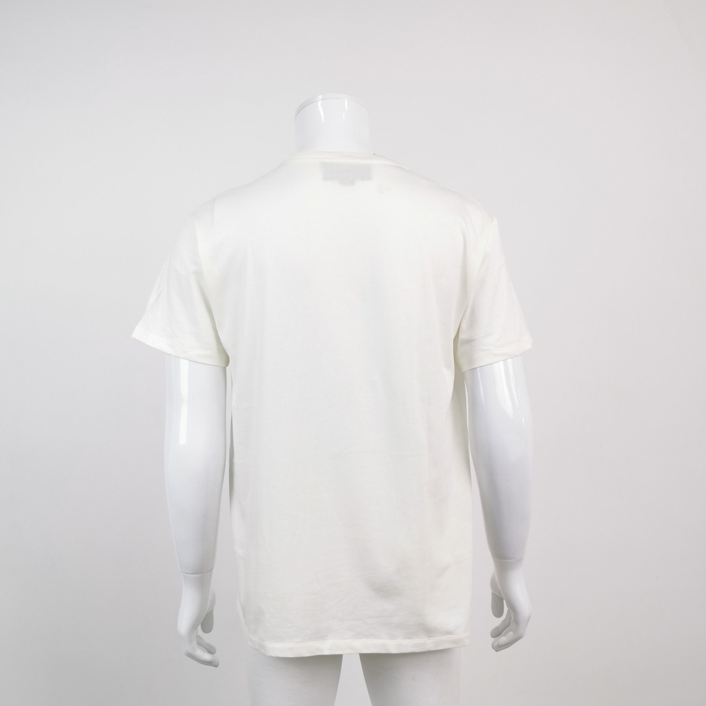 Gucci Gucci Men m Short Sleeve Shirts Size US M / EU 48-50 / 2 - 2 Thumbnail