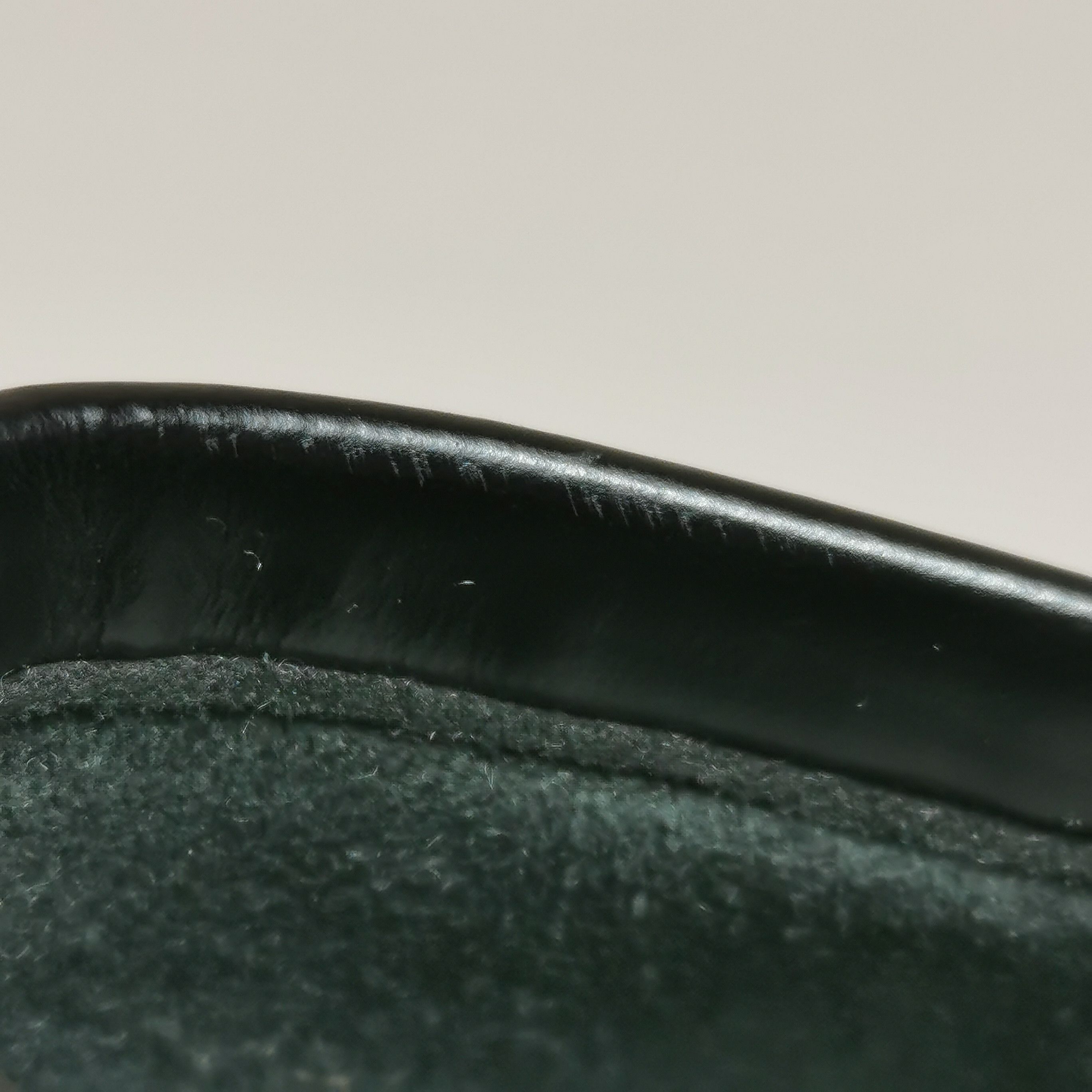 Gucci Gucci Men 8.5 Leather Size US 8.5 / EU 41-42 - 8 Thumbnail
