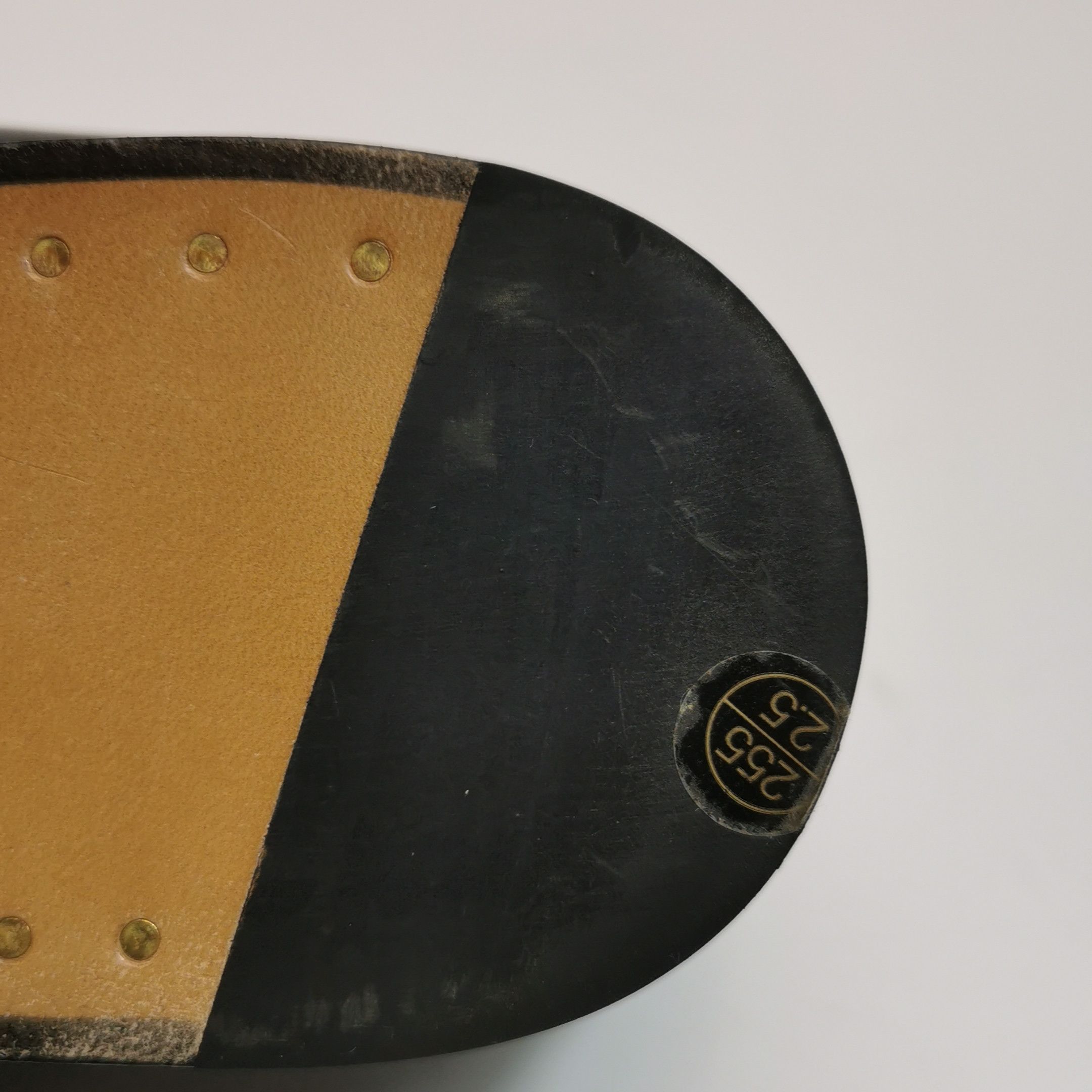 Gucci Gucci Men 8.5 Leather Size US 8.5 / EU 41-42 - 8 Thumbnail