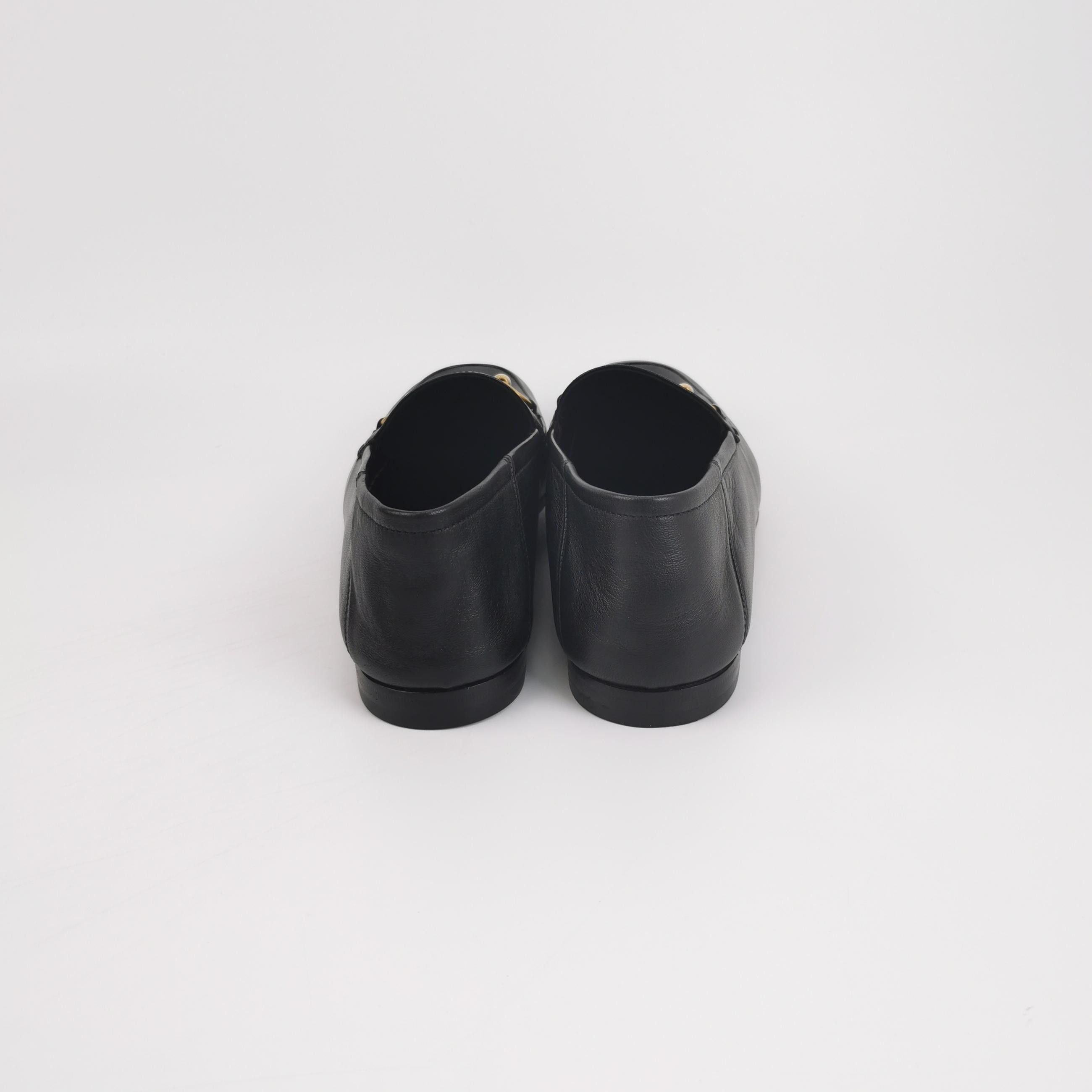 Gucci Gucci Men 8.5 Leather Size US 8.5 / EU 41-42 - 4 Thumbnail