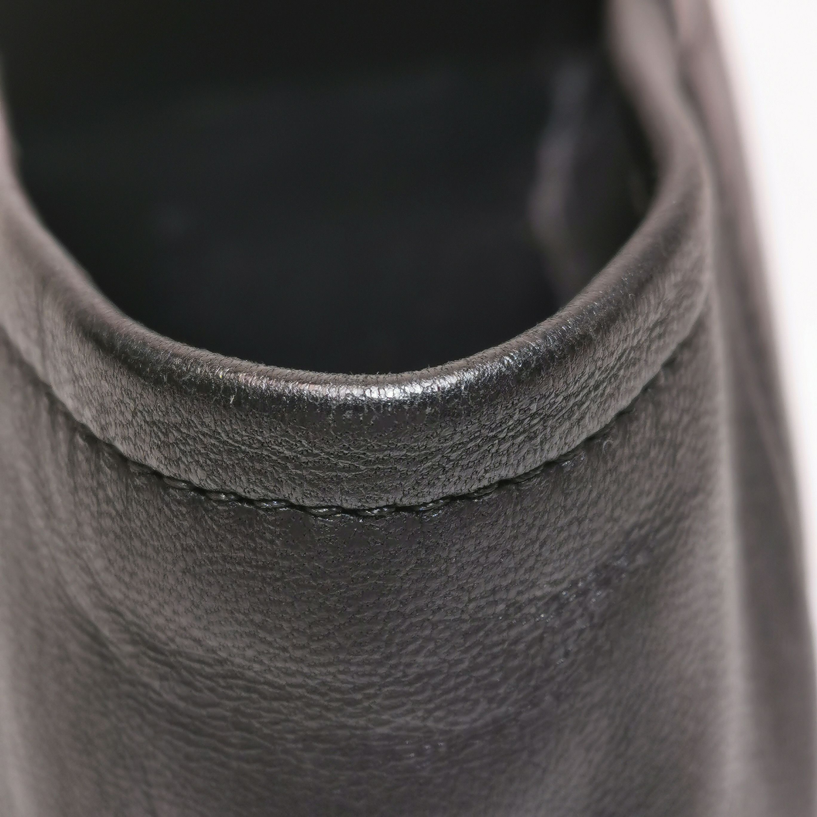 Gucci Gucci Men 8.5 Leather Size US 8.5 / EU 41-42 - 7 Thumbnail