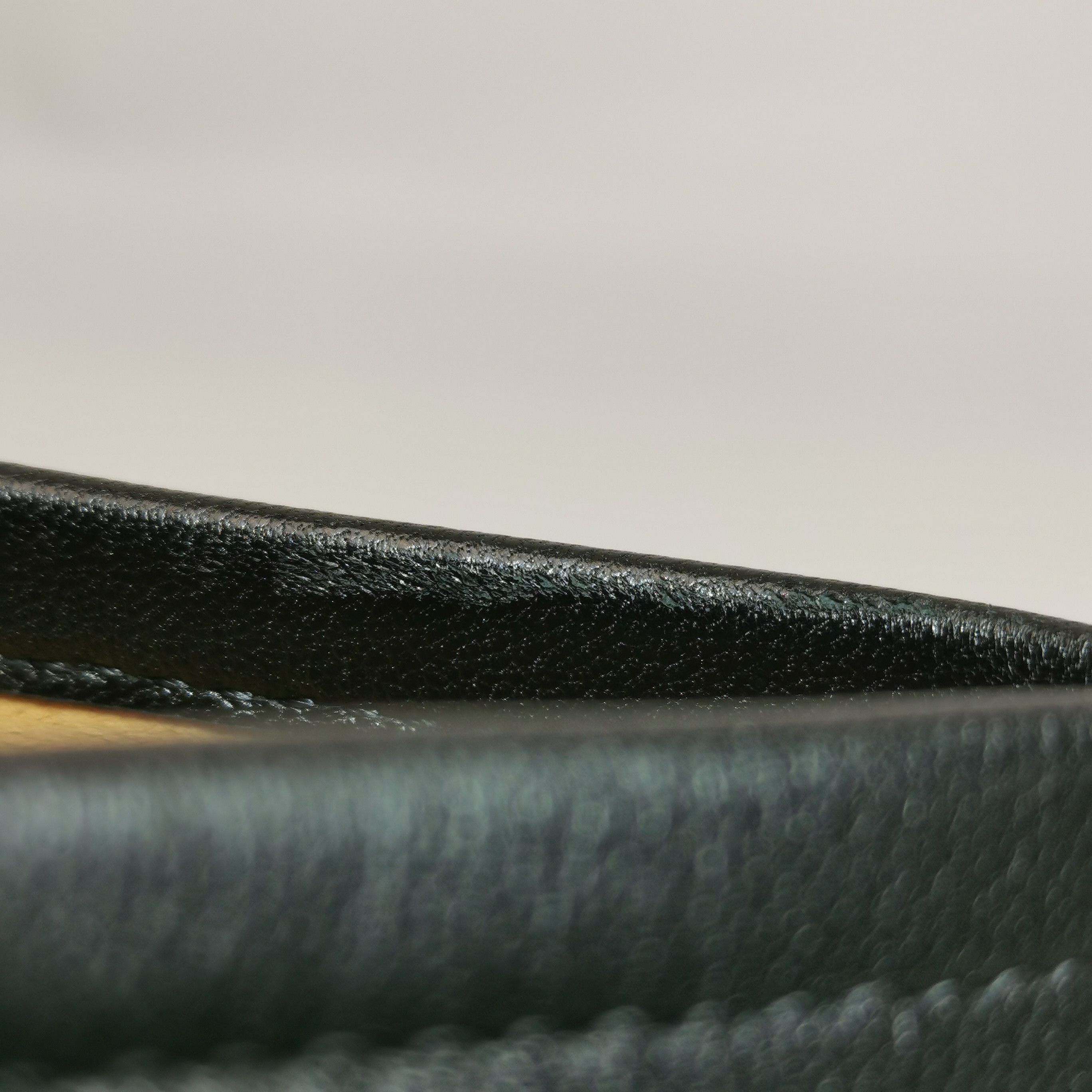 Gucci Gucci Men 8.5 Leather Size US 8.5 / EU 41-42 - 8 Thumbnail