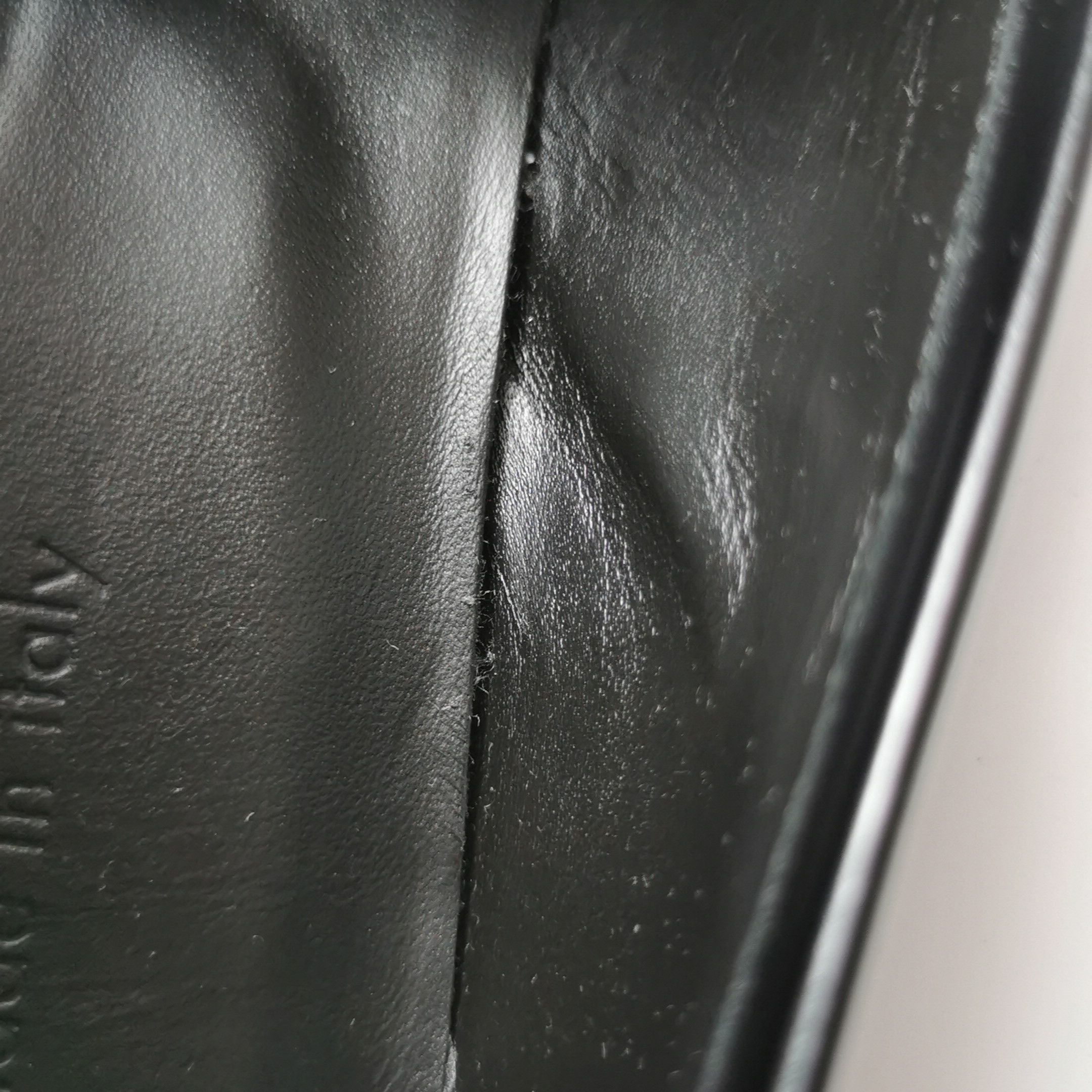 Gucci Gucci Men 9.5 Leather Size US 9.5 / EU 42-43 - 9 Thumbnail