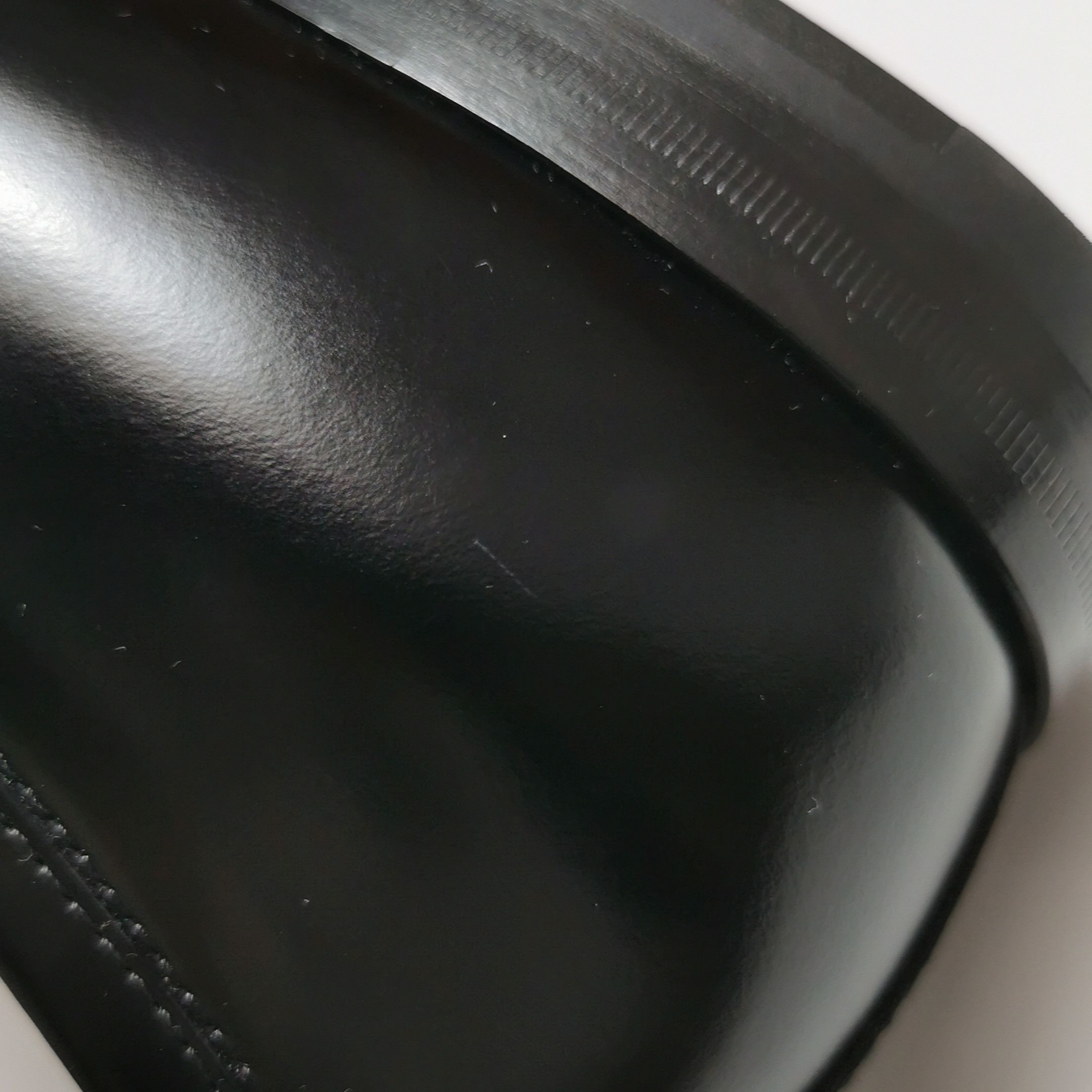 Gucci Gucci Men 9.5 Leather Size US 9.5 / EU 42-43 - 7 Thumbnail