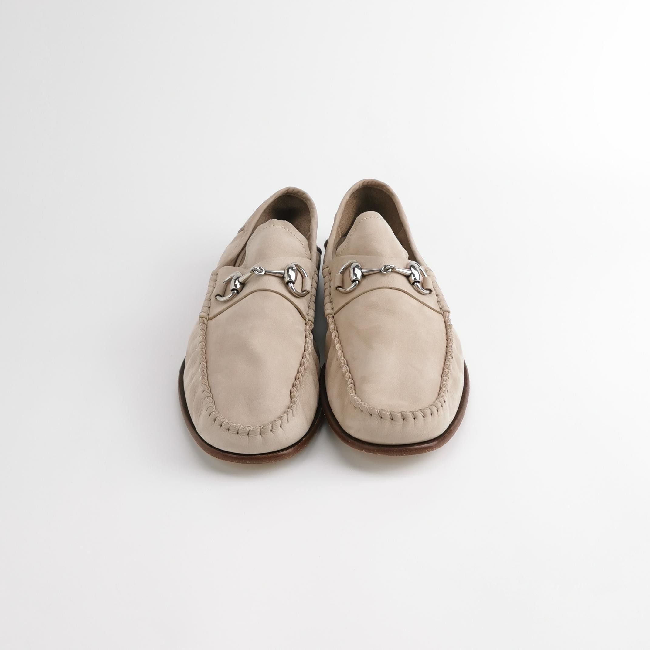 Gucci Gucci Men 8 Leather Size US 8 / EU 41 - 3 Thumbnail