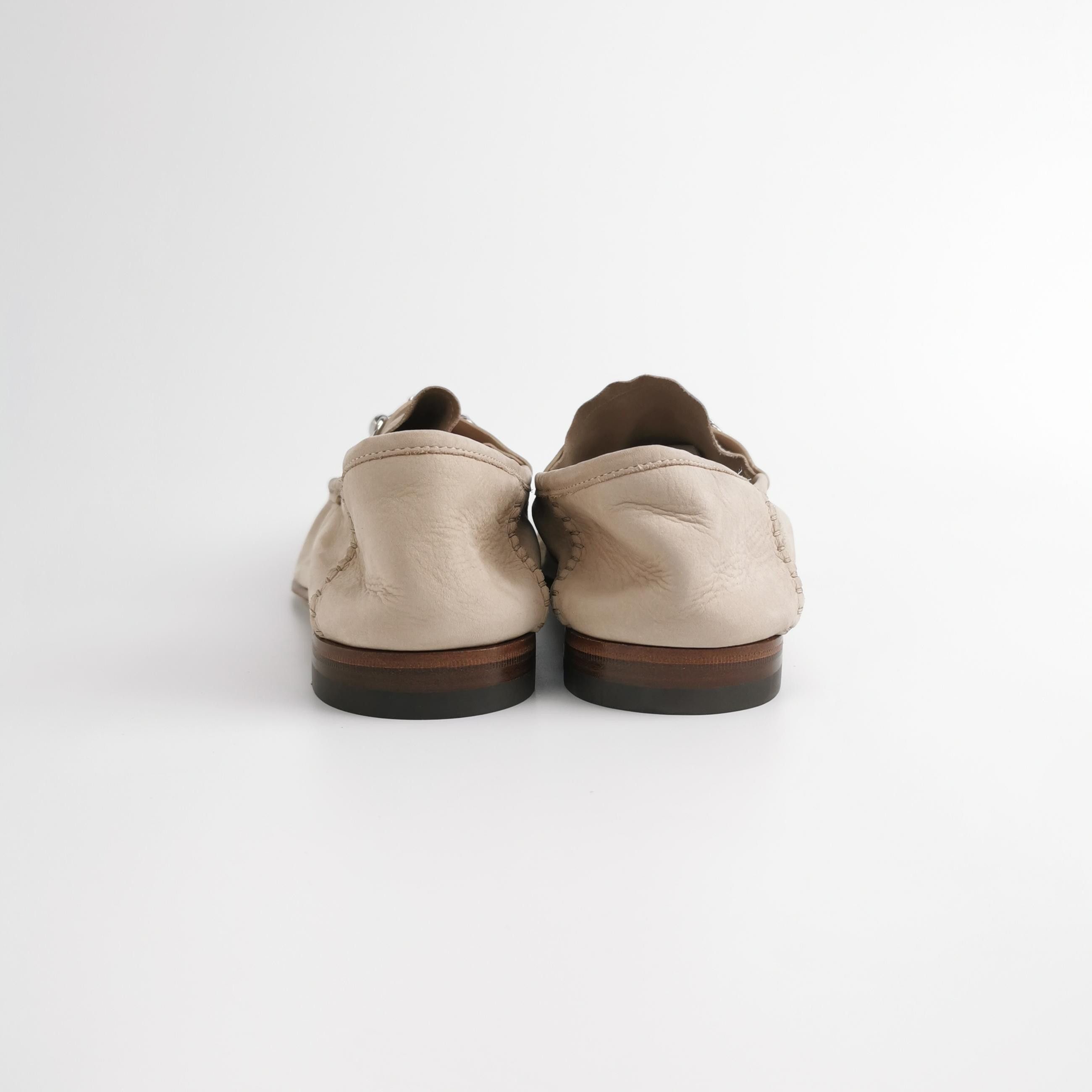 Gucci Gucci Men 8 Leather Size US 8 / EU 41 - 4 Thumbnail