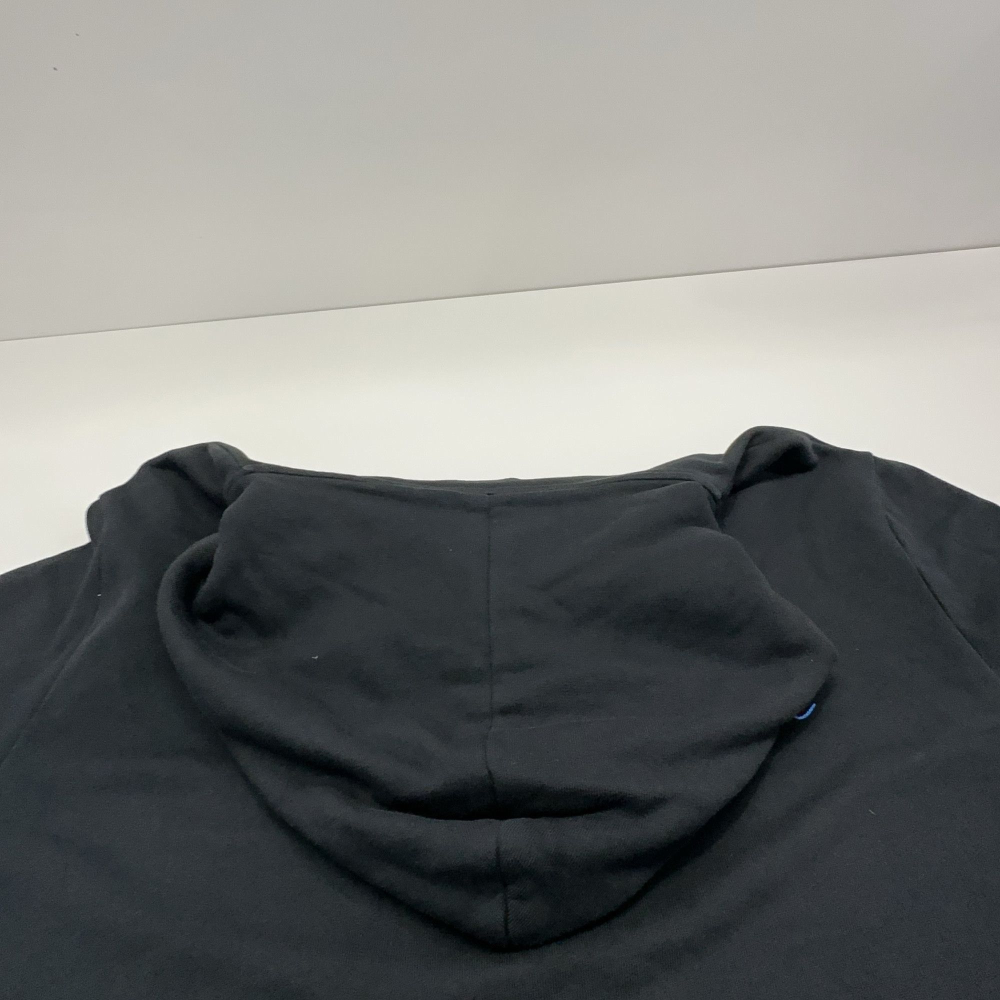 Saint Laurent Paris Saint Laurent Logo Hoodie Size L Size US L / EU 52-54 / 3 - 9 Thumbnail