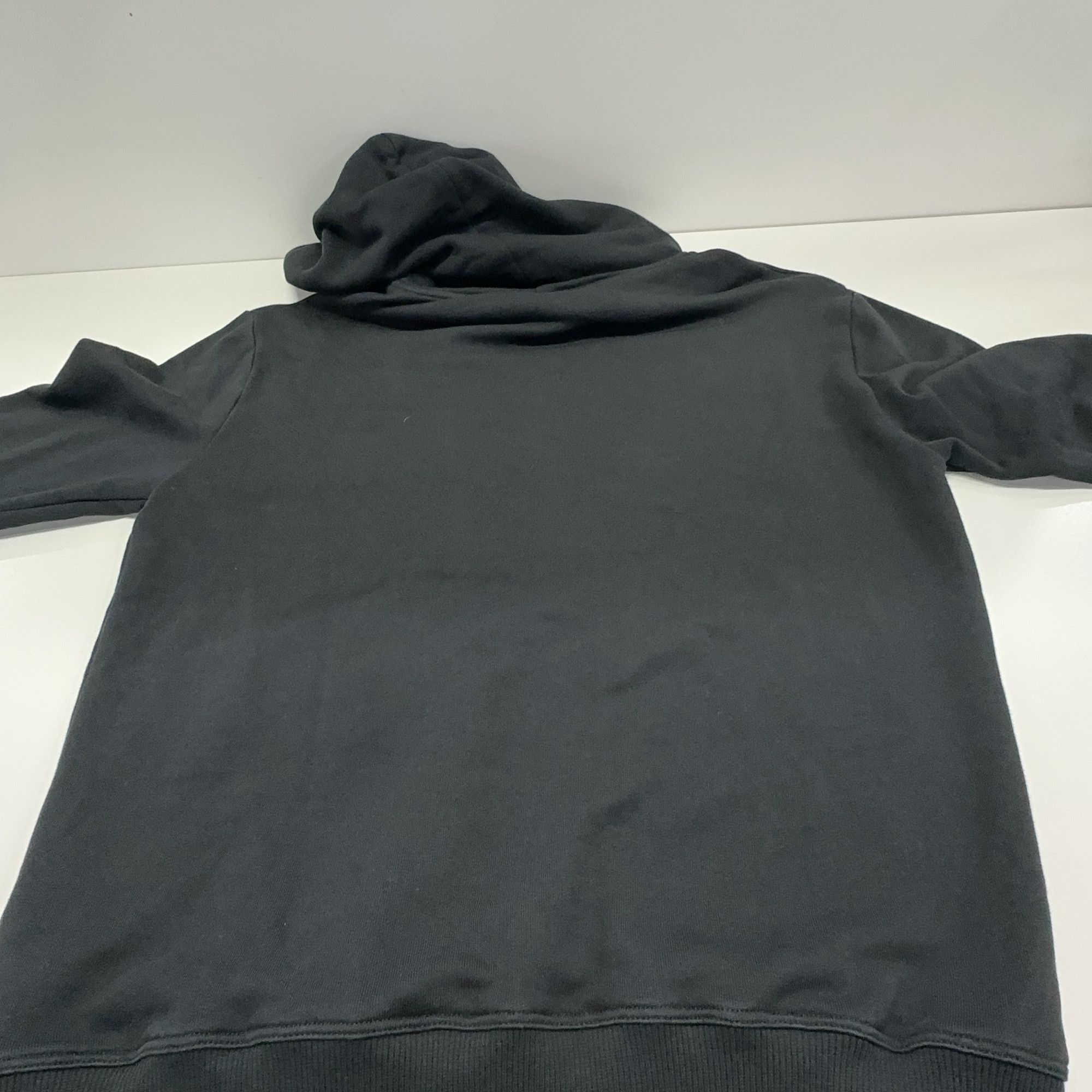 Saint Laurent Paris Saint Laurent Logo Hoodie Size L Size US L / EU 52-54 / 3 - 16 Thumbnail