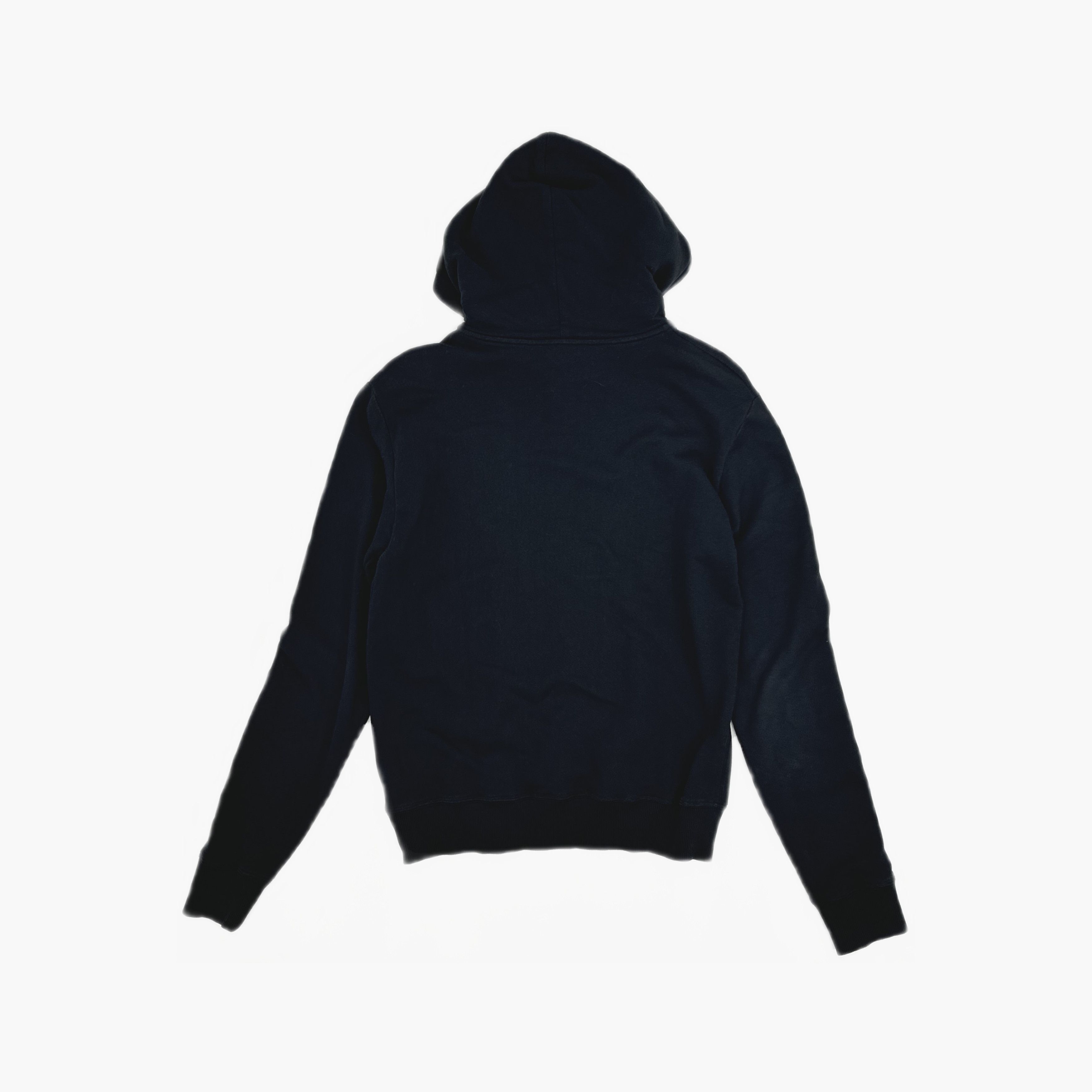 Saint Laurent Paris Saint Laurent Logo Hoodie Size L Size US L / EU 52-54 / 3 - 2 Thumbnail