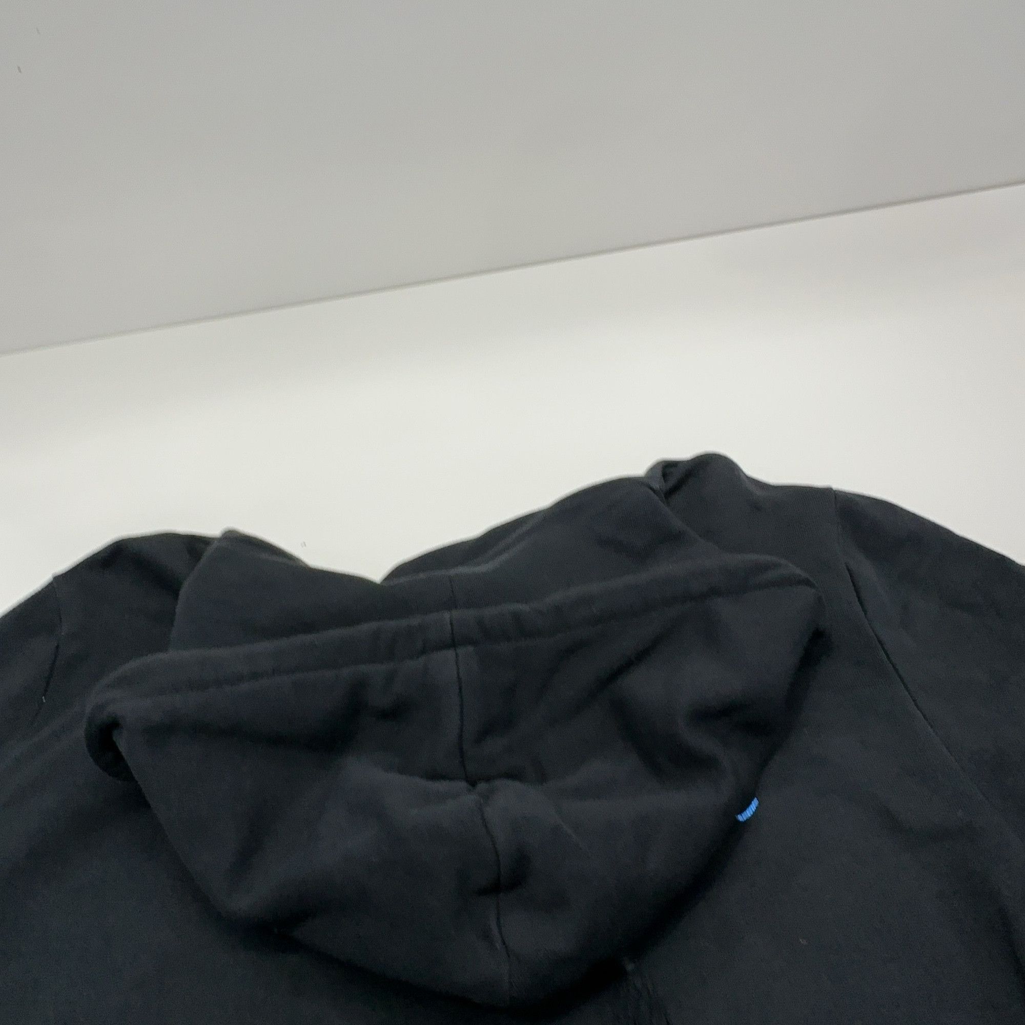 Saint Laurent Paris Saint Laurent Logo Hoodie Size L Size US L / EU 52-54 / 3 - 8 Thumbnail