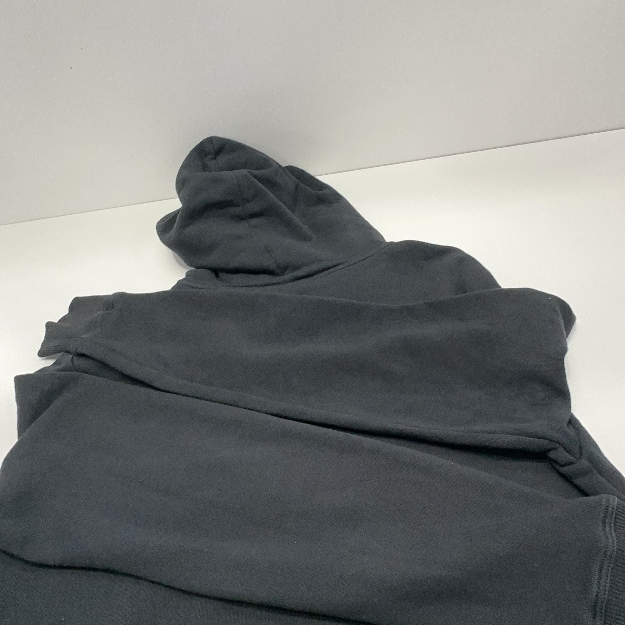 Saint Laurent Paris Saint Laurent Logo Hoodie Size L Size US L / EU 52-54 / 3 - 15 Thumbnail