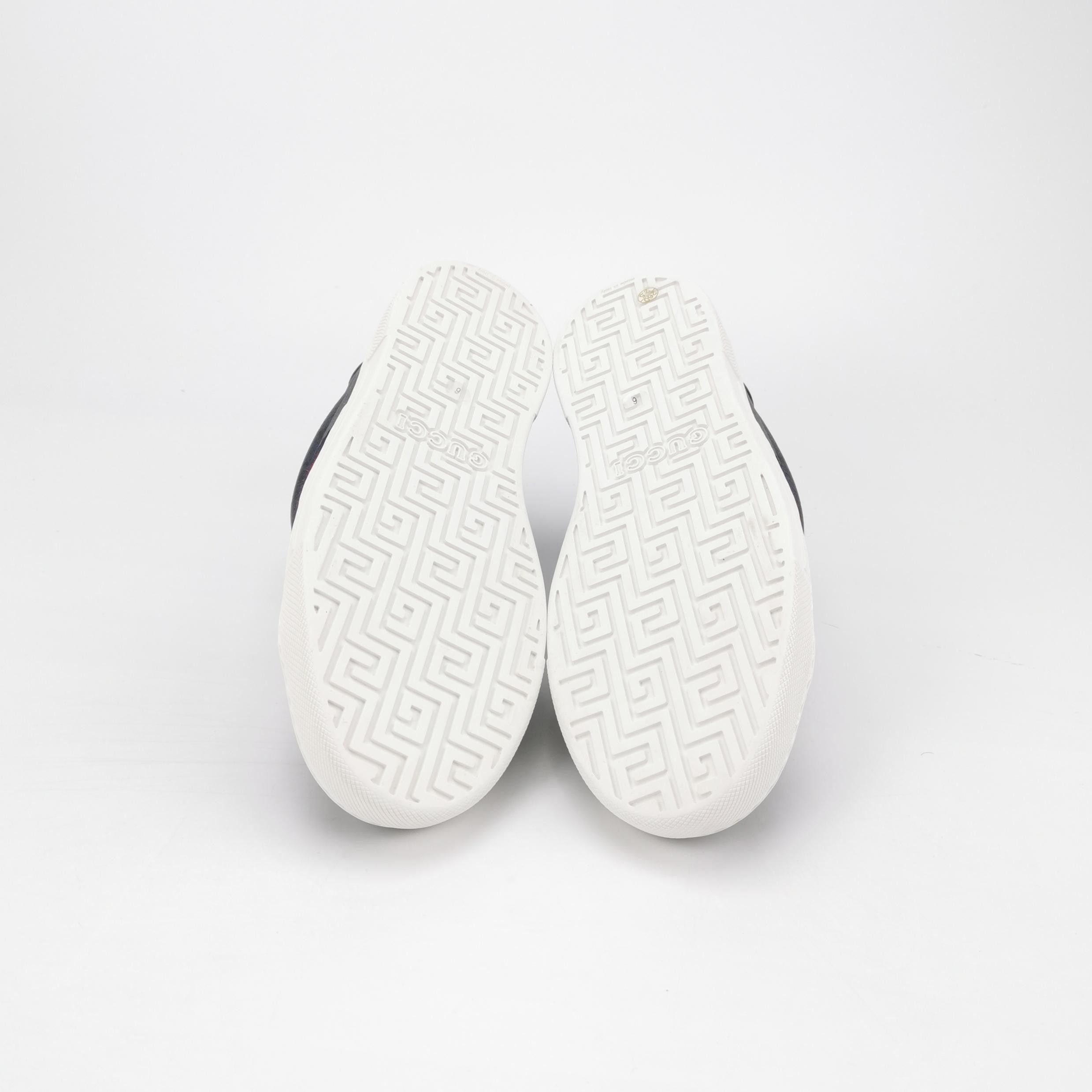 Gucci Gucci Men 7 Lowtop Sneakers Size US 7 / EU 40 - 5 Thumbnail