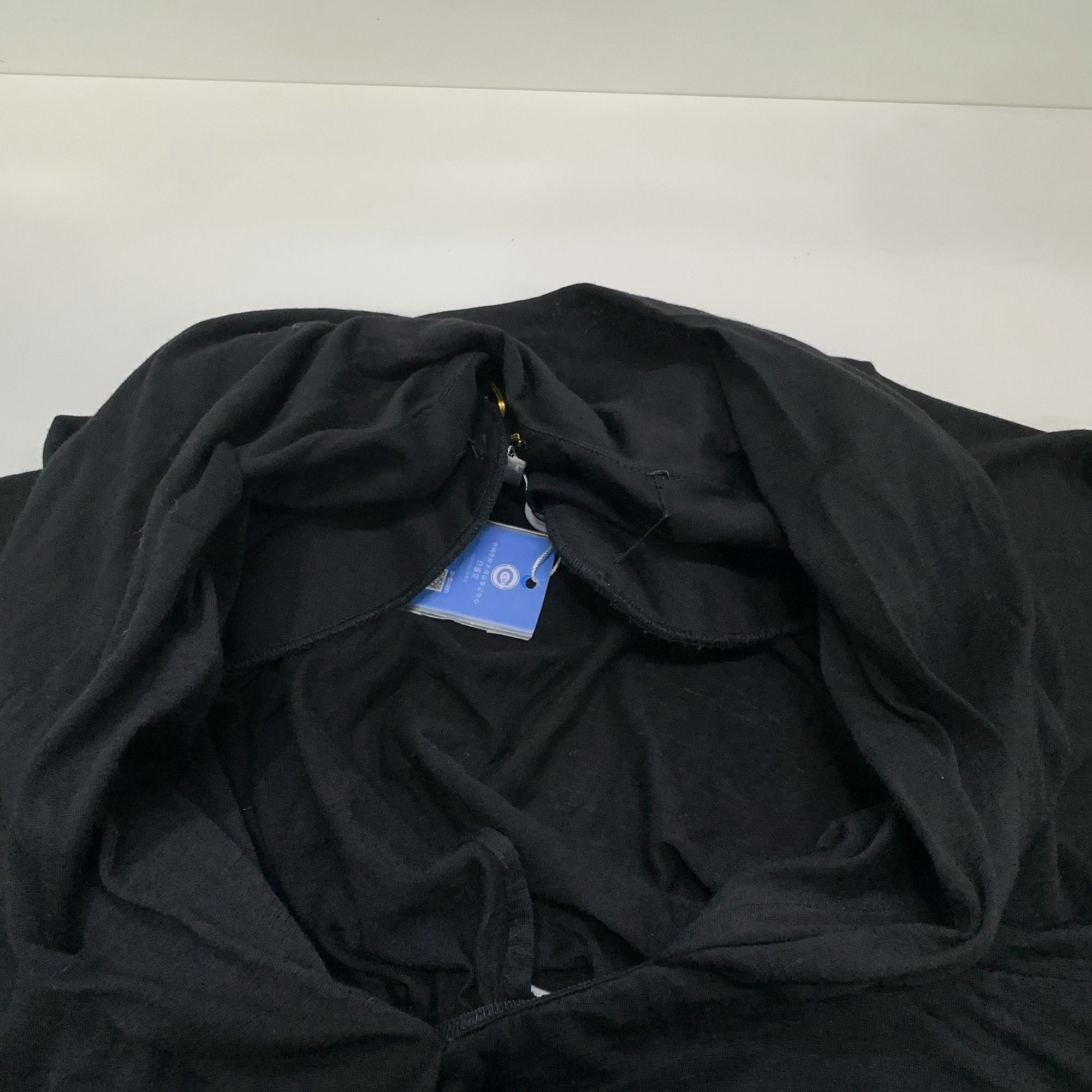 Saint Laurent Paris Saint Laurent Wool Mini Dress Size 36 Size XS / US 0-2 / IT 36-38 - 6 Thumbnail