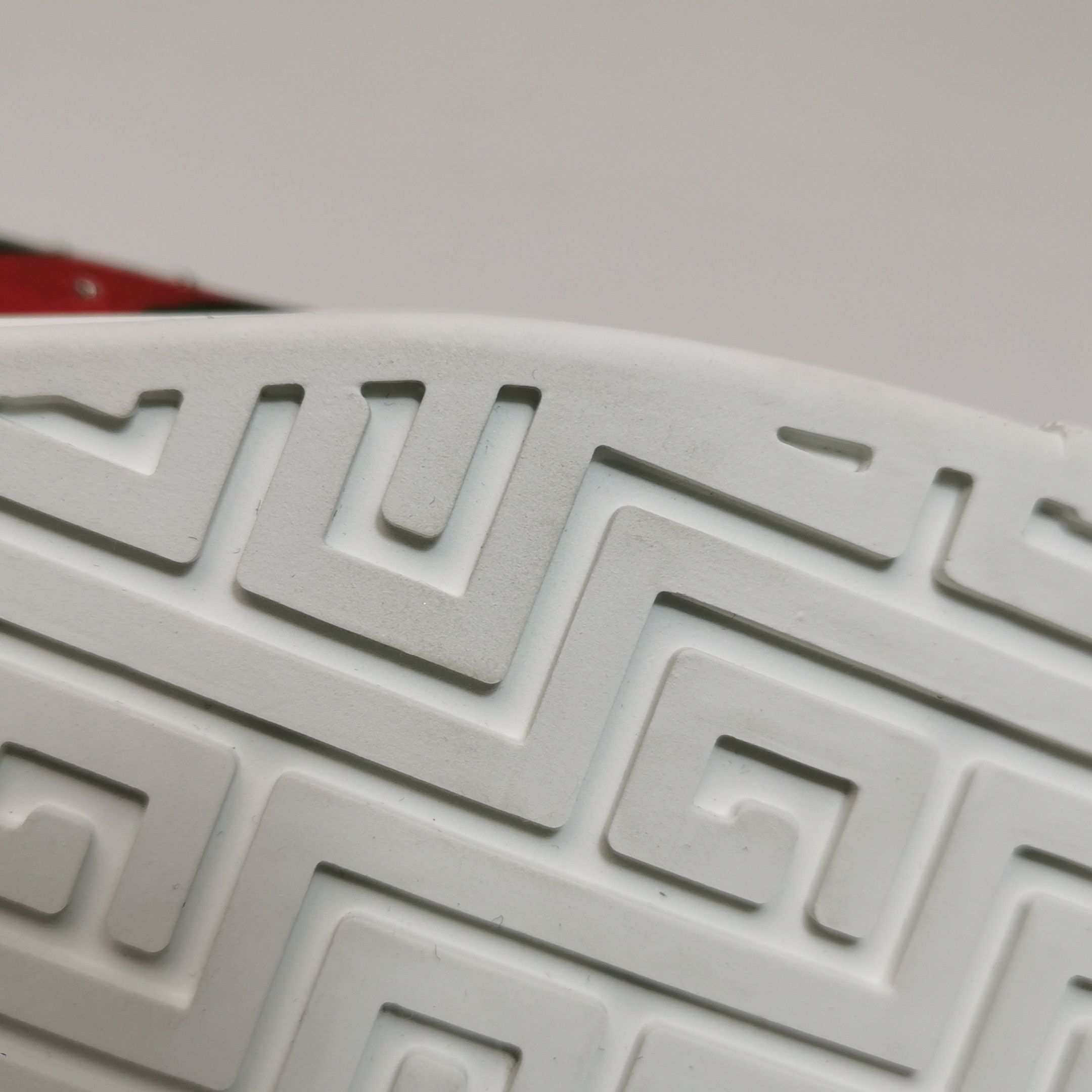 Gucci Gucci Men 8 Lowtop Sneakers Size US 8 / EU 41 - 9 Thumbnail