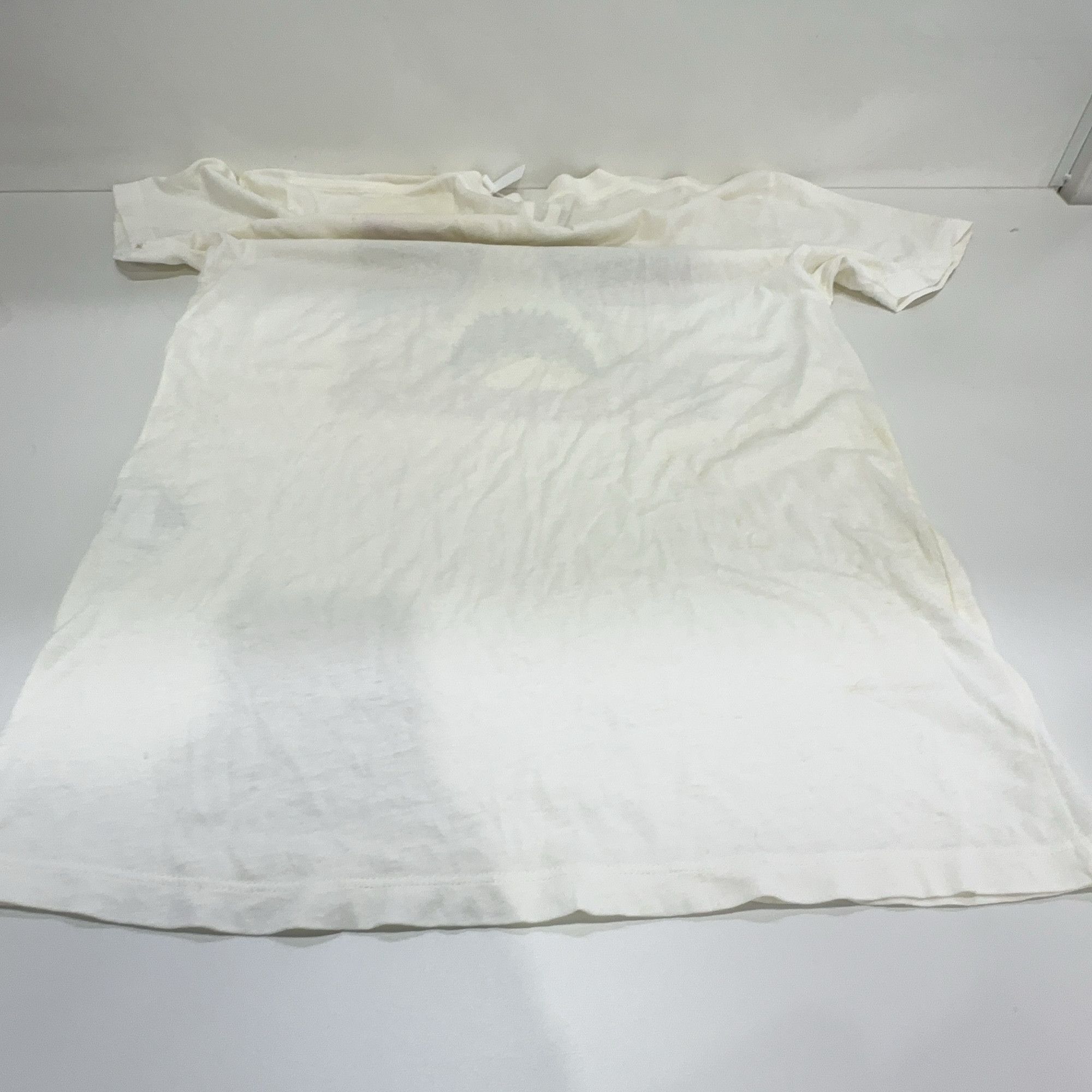 Saint Laurent Paris Saint Laurent Sweet Dreams Shark T-Shirt Size XS Size US XS / EU 42 / 0 - 11 Thumbnail