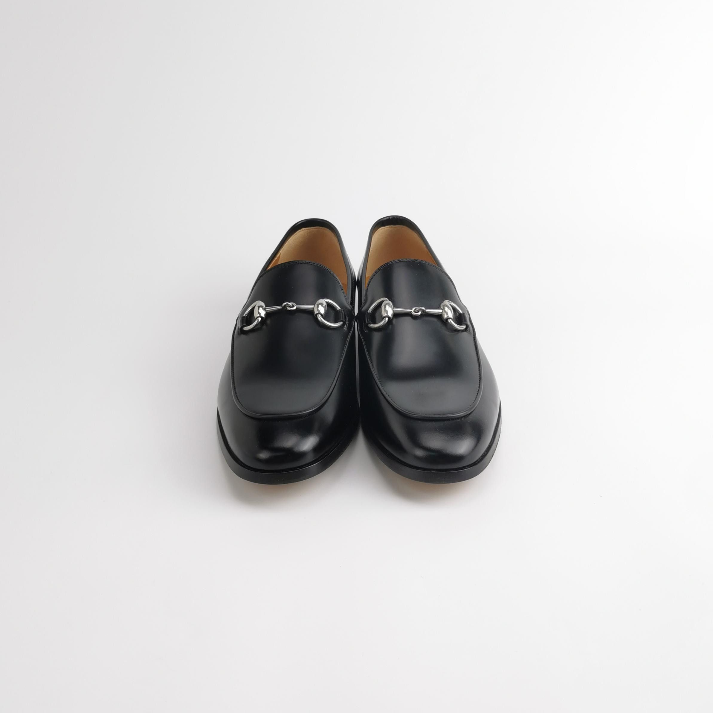 Gucci Gucci Men 7 Leather Size US 7 / EU 40 - 3 Thumbnail