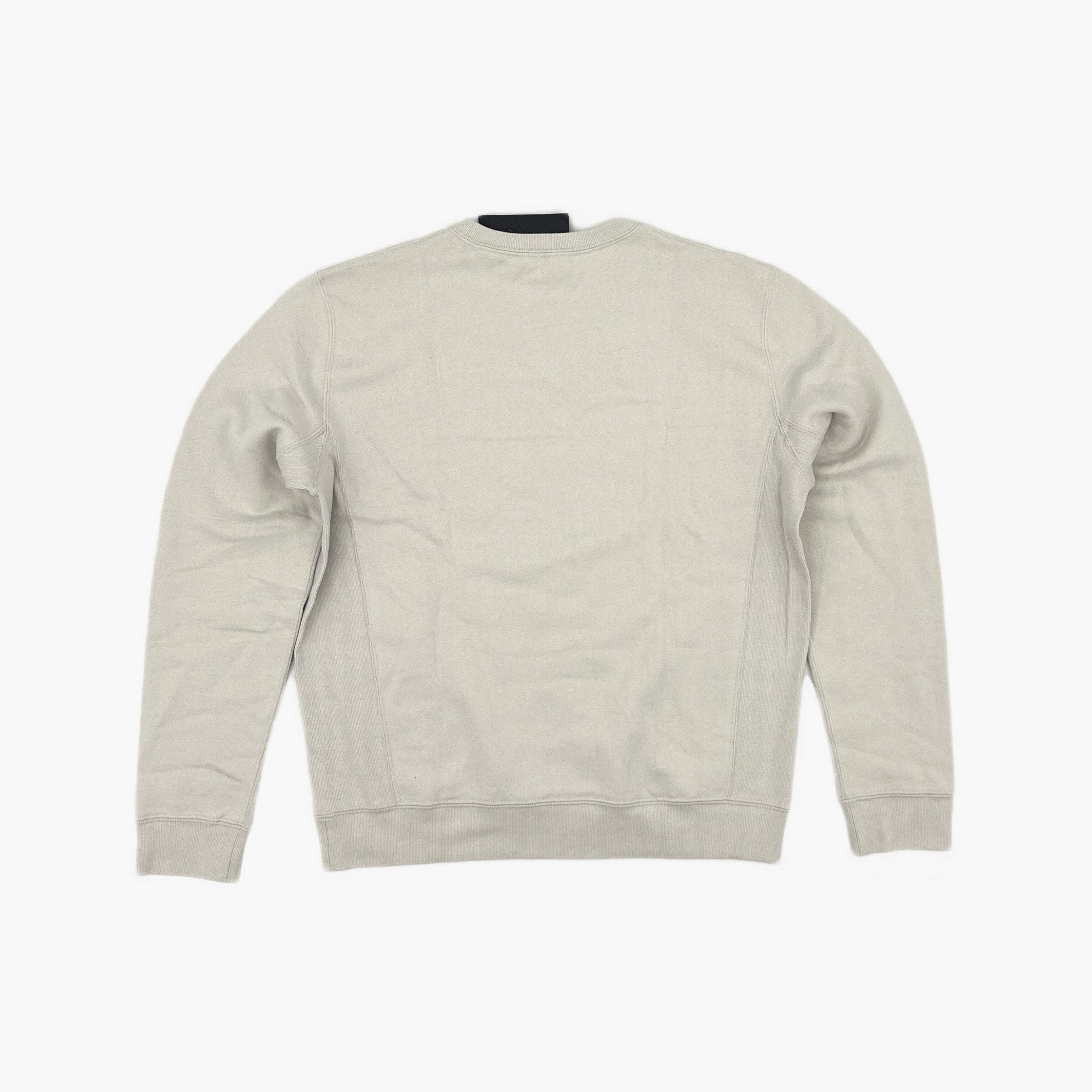 Saint Laurent Paris Saint Laurent YSL Logo Sweatshirt Size XL Size US XL / EU 56 / 4 - 2 Thumbnail